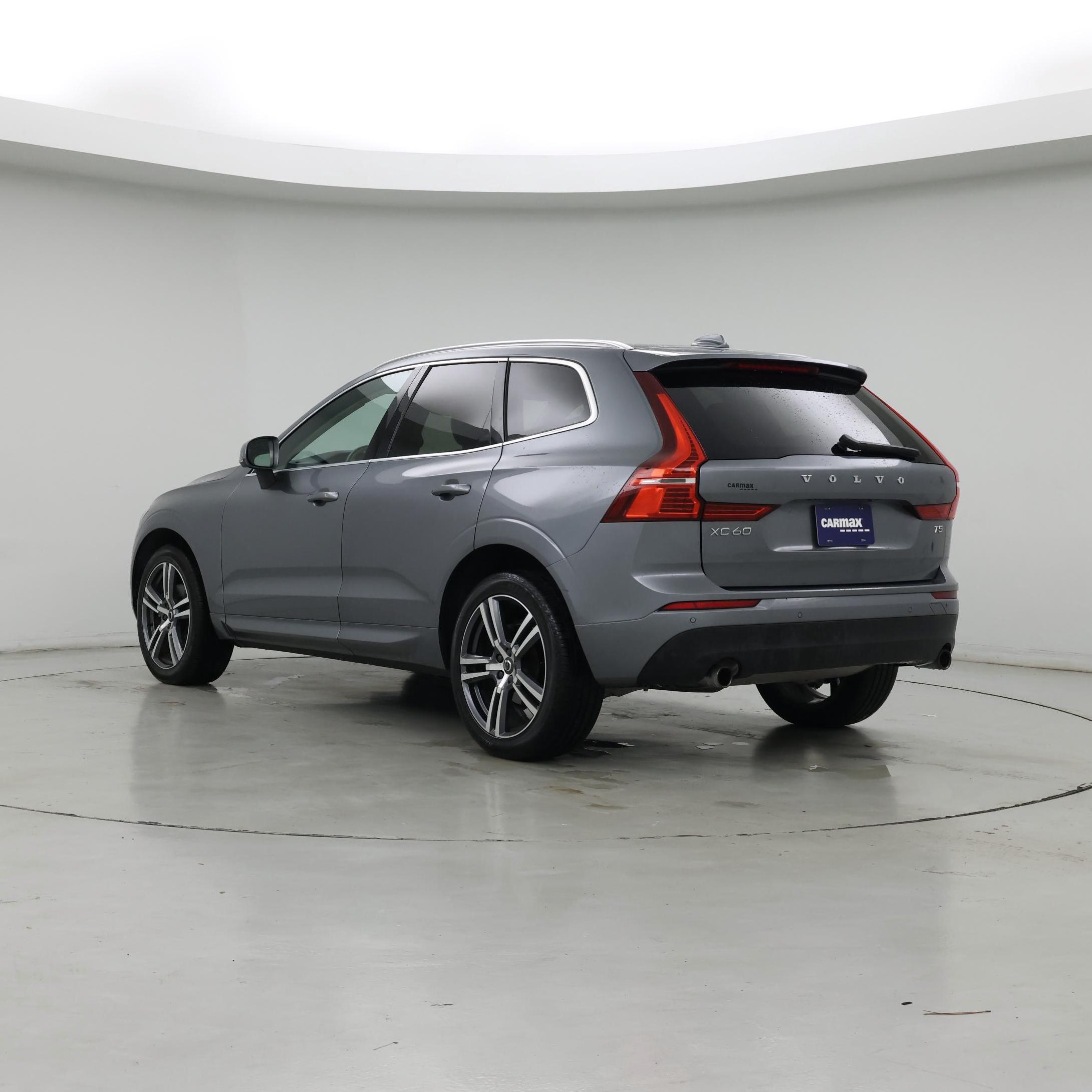 Thumbnail: 2020 Volvo XC60 - 2