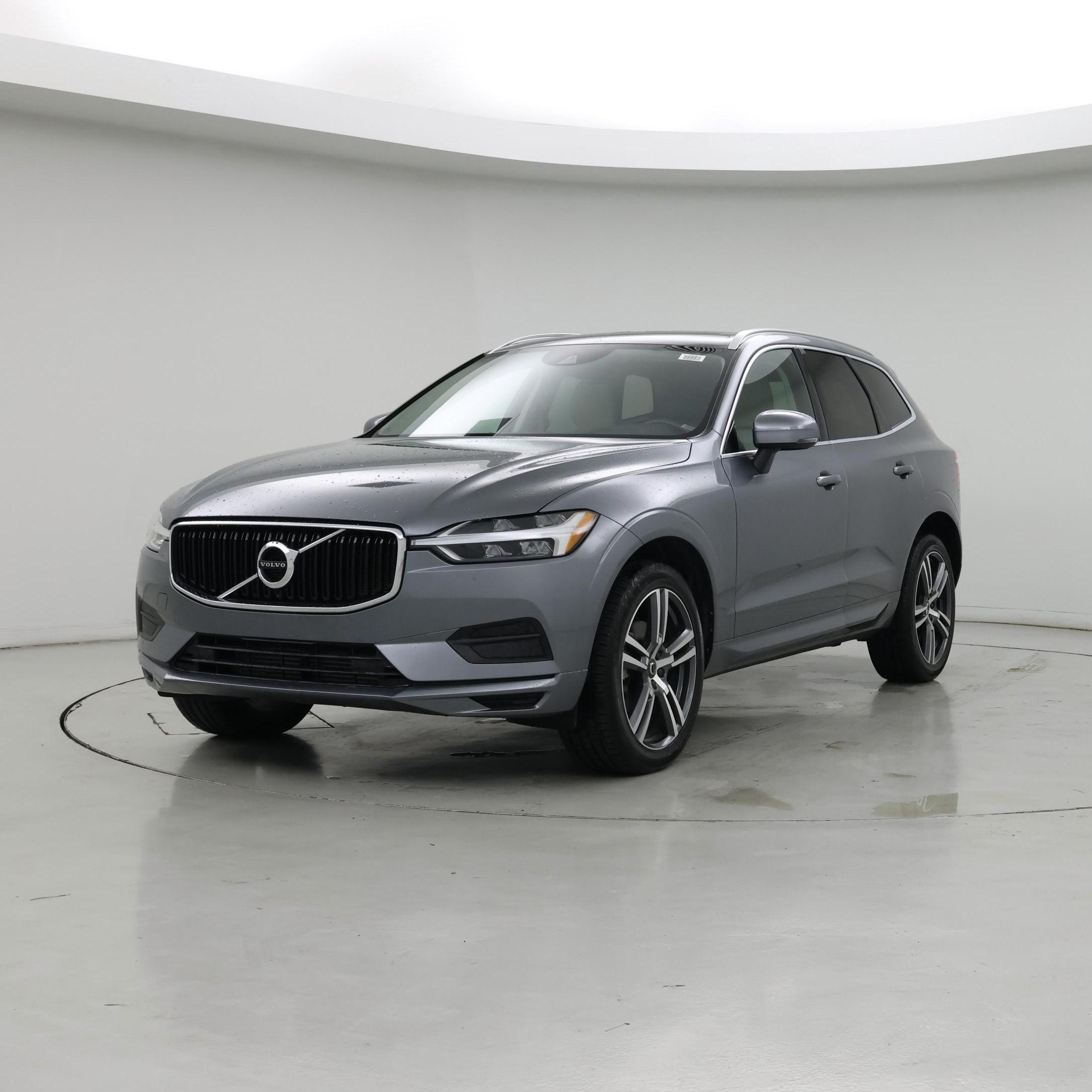 Thumbnail: 2020 Volvo XC60 - 4