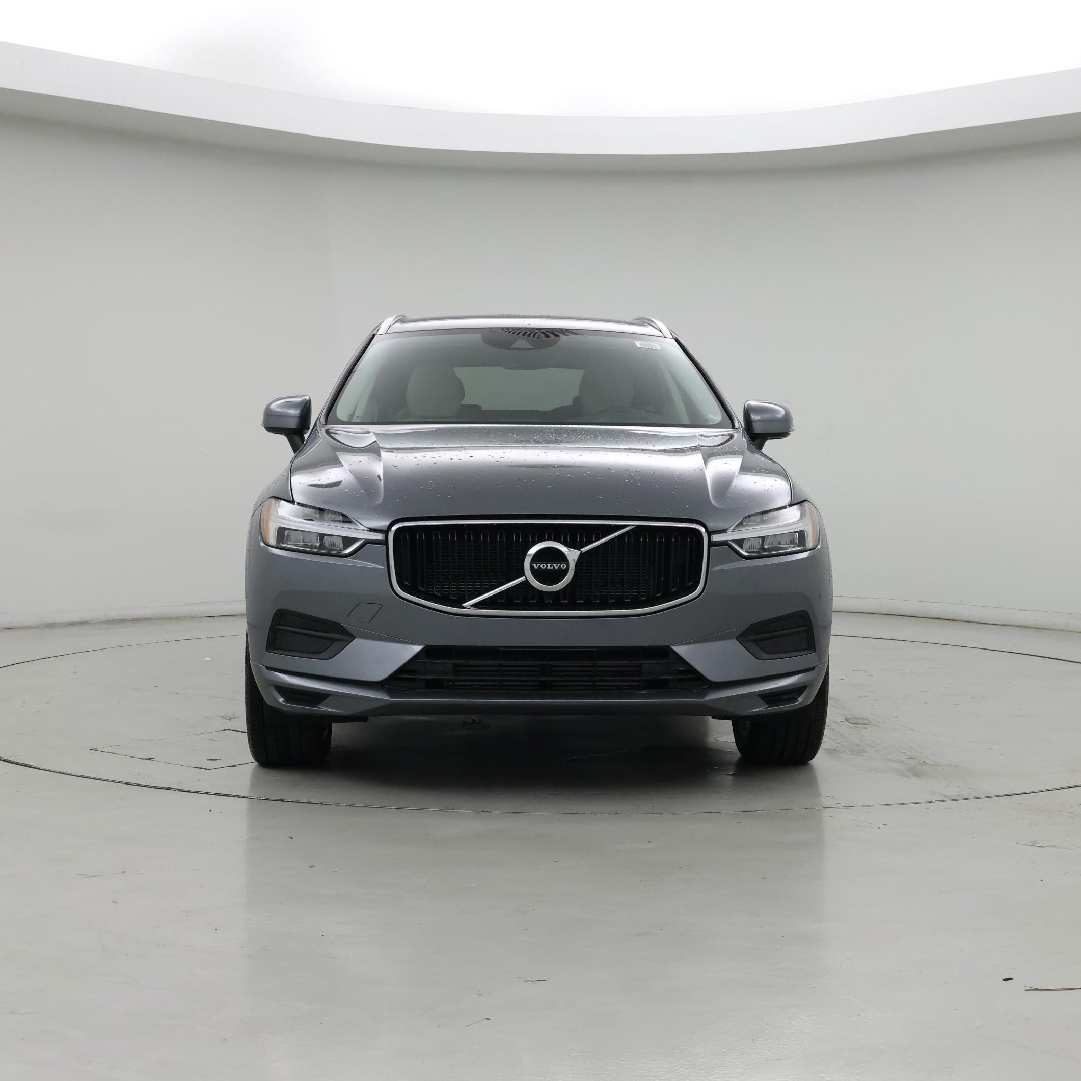 Thumbnail: 2020 Volvo XC60 - 5
