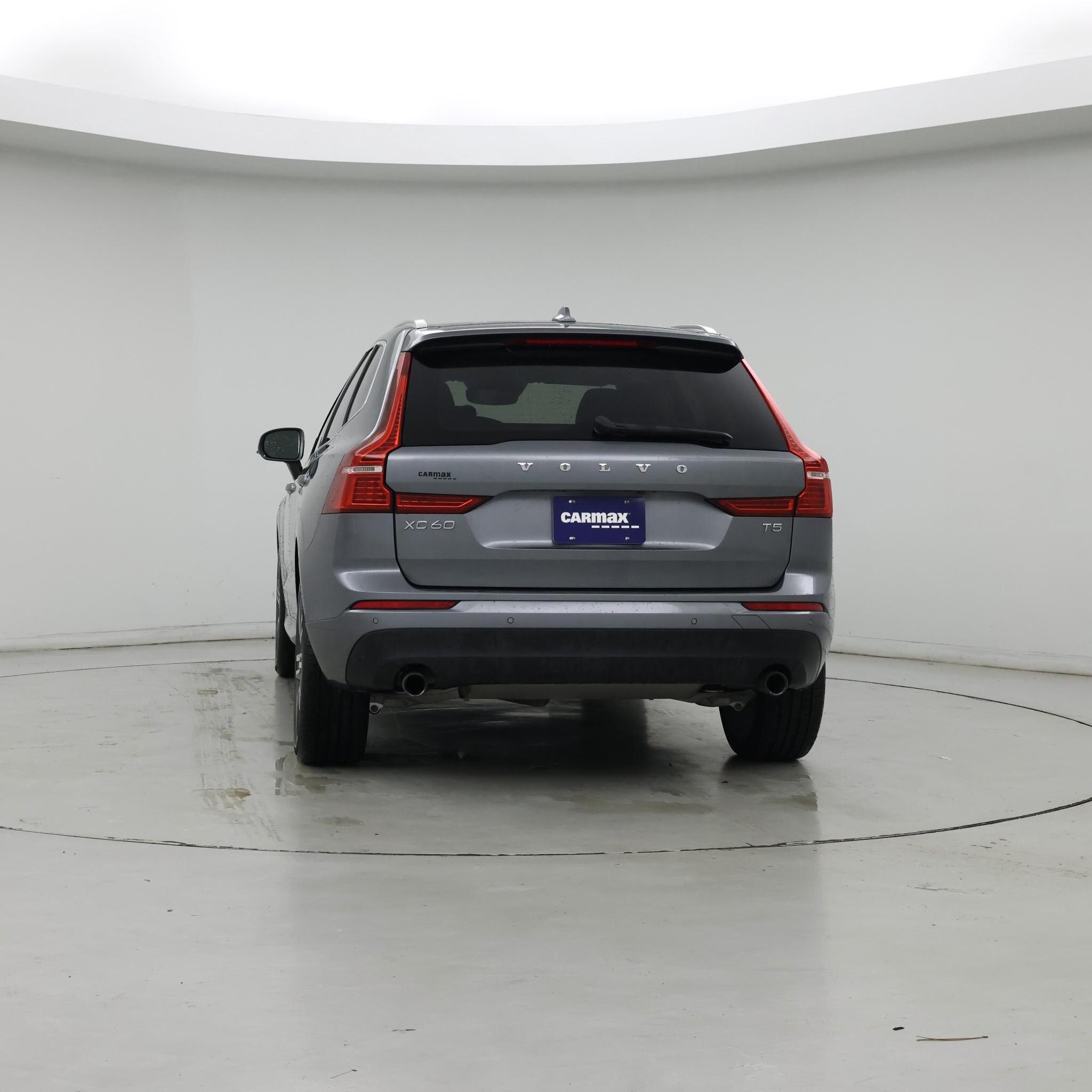 Thumbnail: 2020 Volvo XC60 - 6