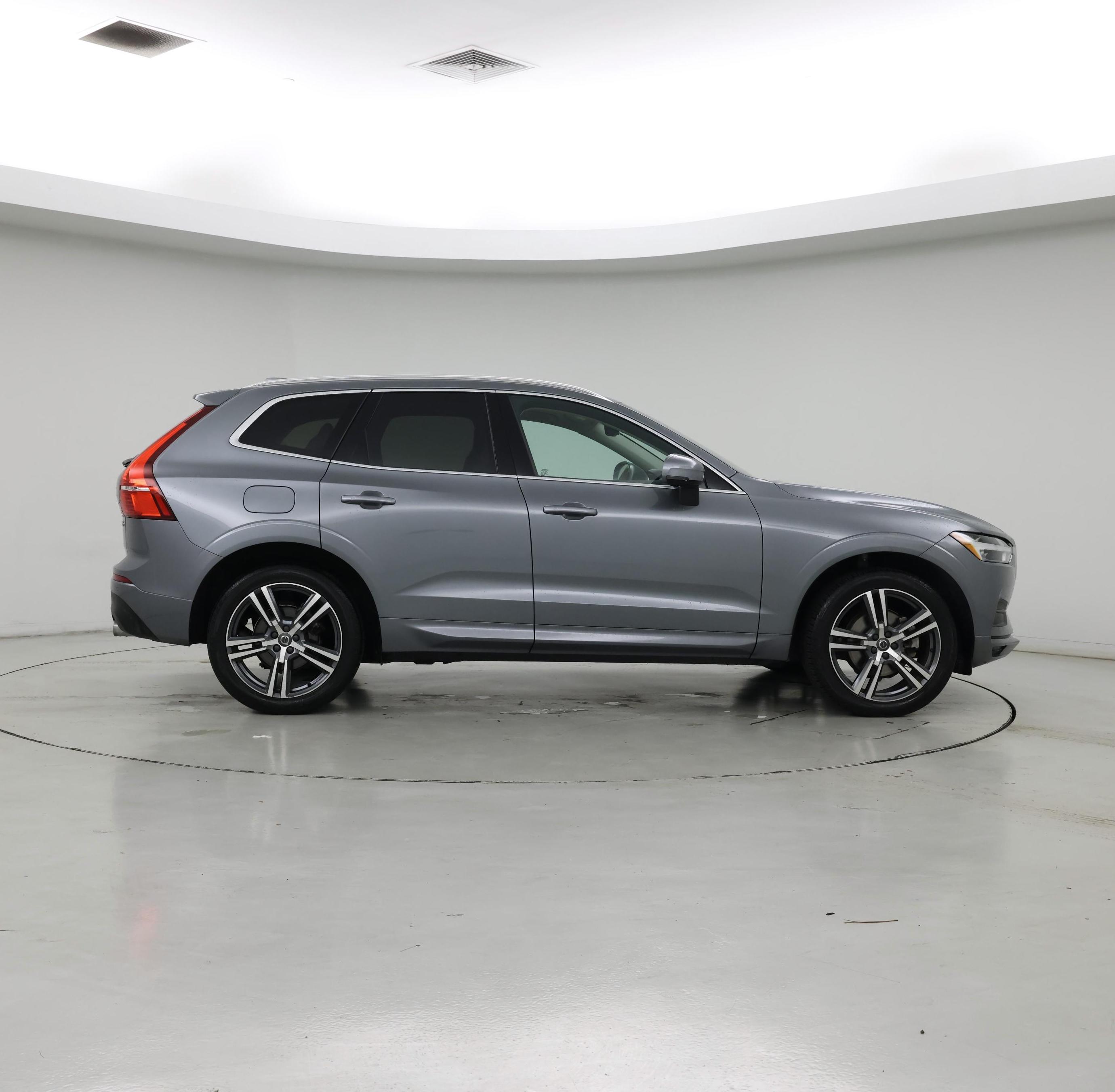 Thumbnail: 2020 Volvo XC60 - 7