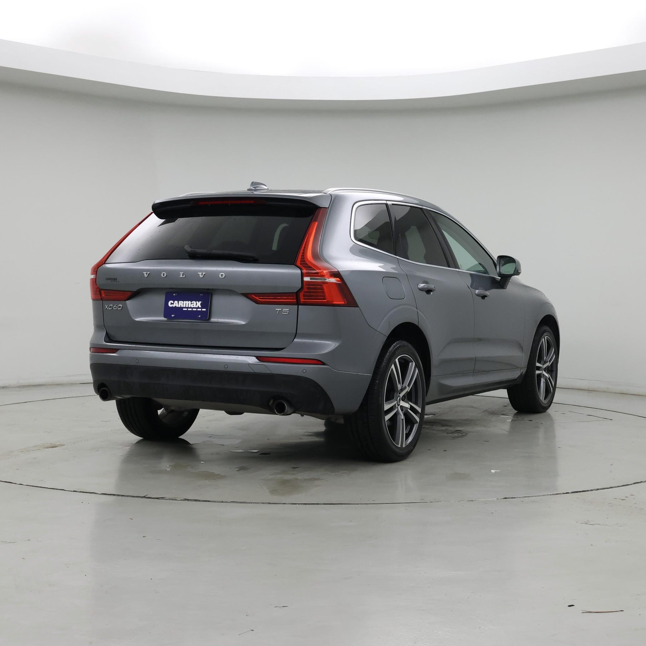 Thumbnail: 2020 Volvo XC60 - 8
