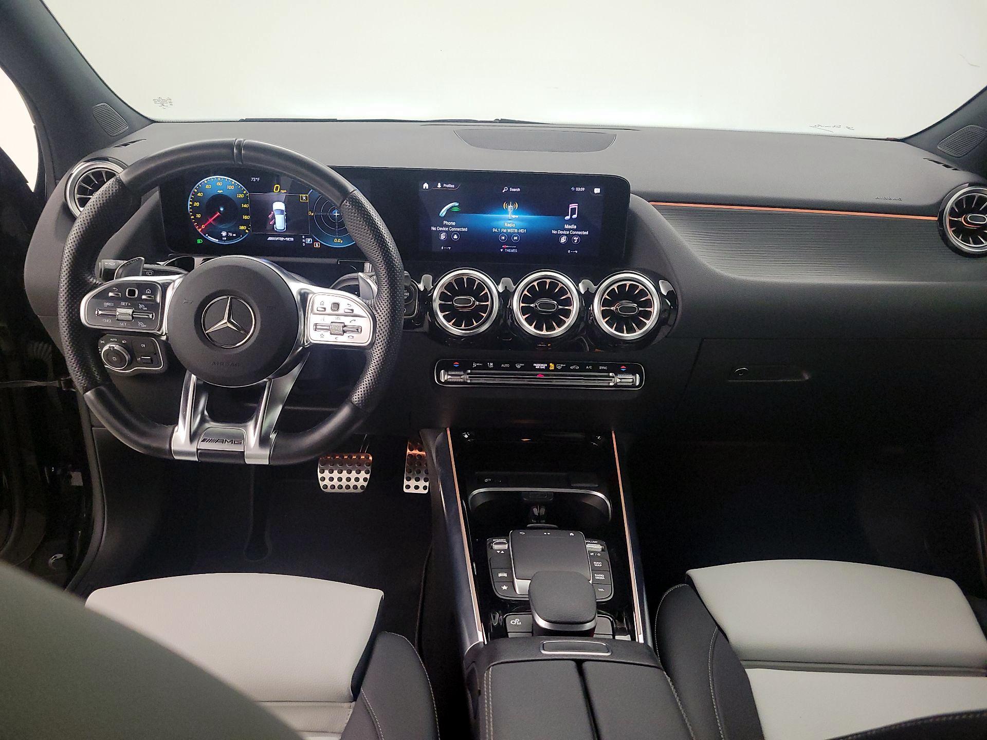 Thumbnail: 2022 Mercedes-Benz GLA - 9