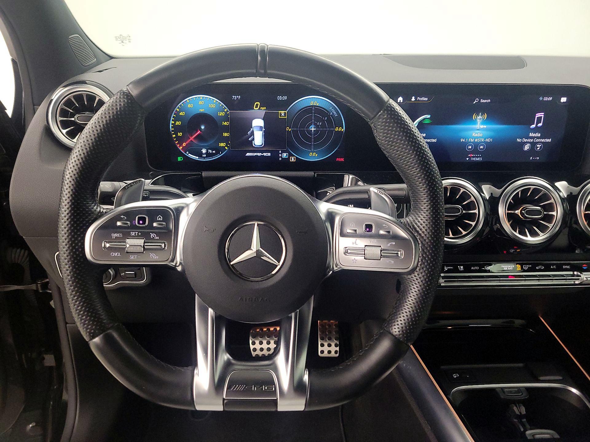 Thumbnail: 2022 Mercedes-Benz GLA - 10