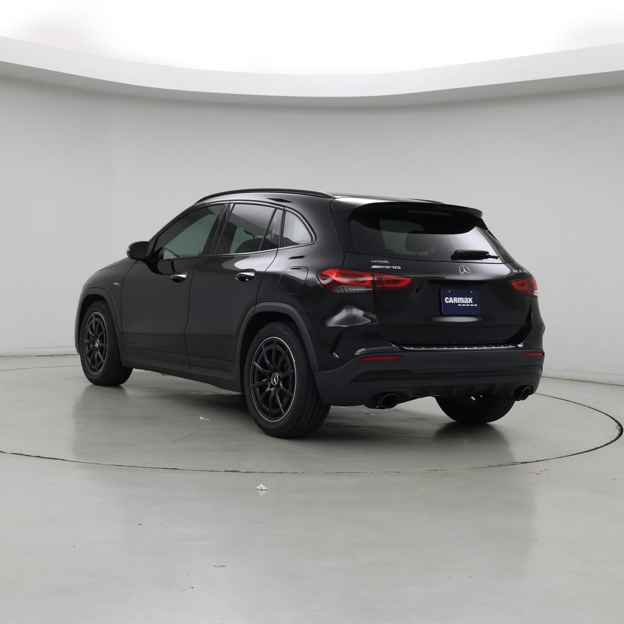 Thumbnail: 2022 Mercedes-Benz GLA - 2