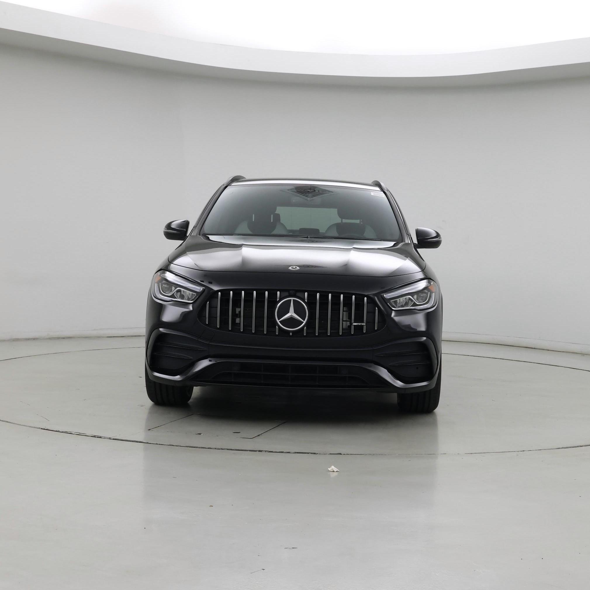 Thumbnail: 2022 Mercedes-Benz GLA - 5