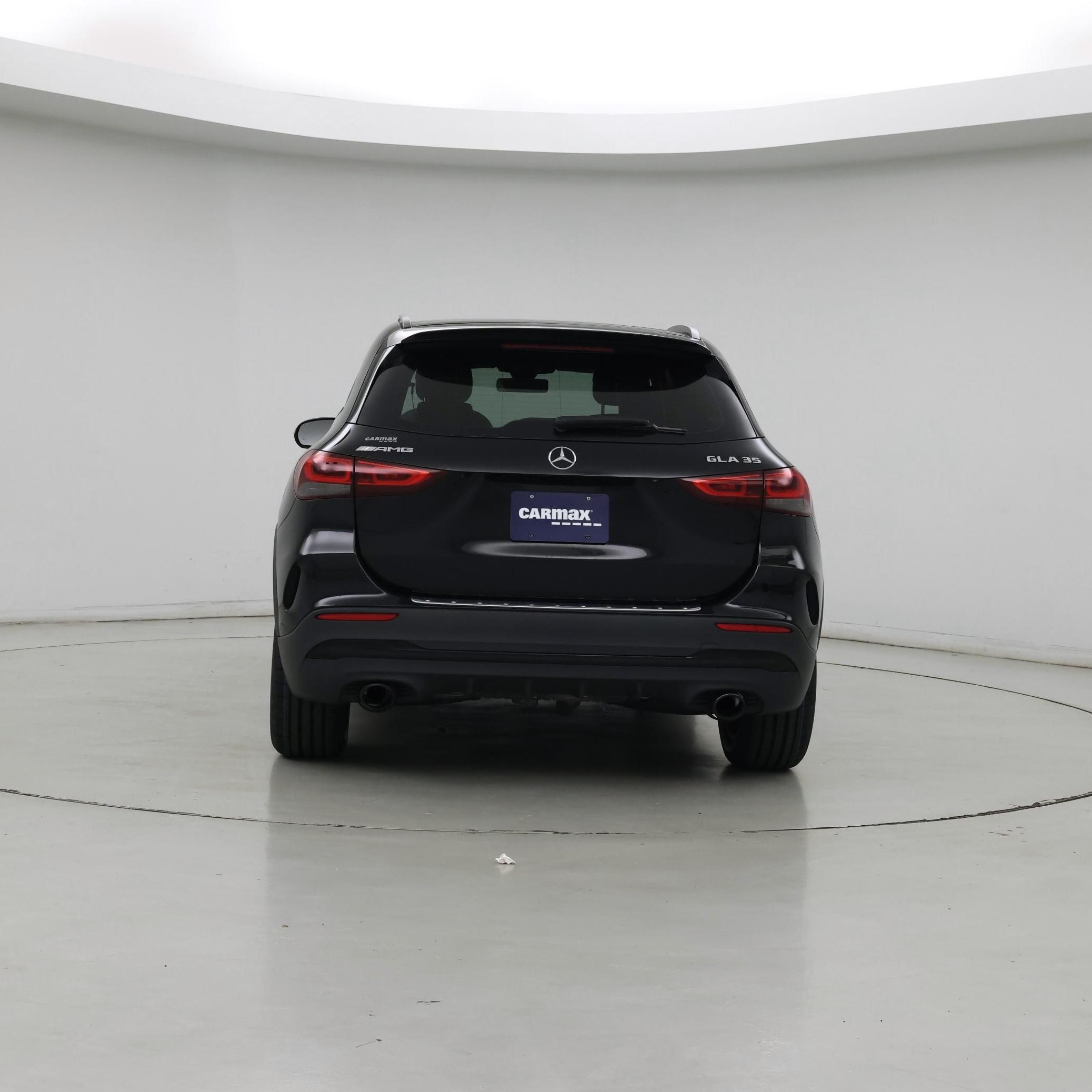 Thumbnail: 2022 Mercedes-Benz GLA - 6