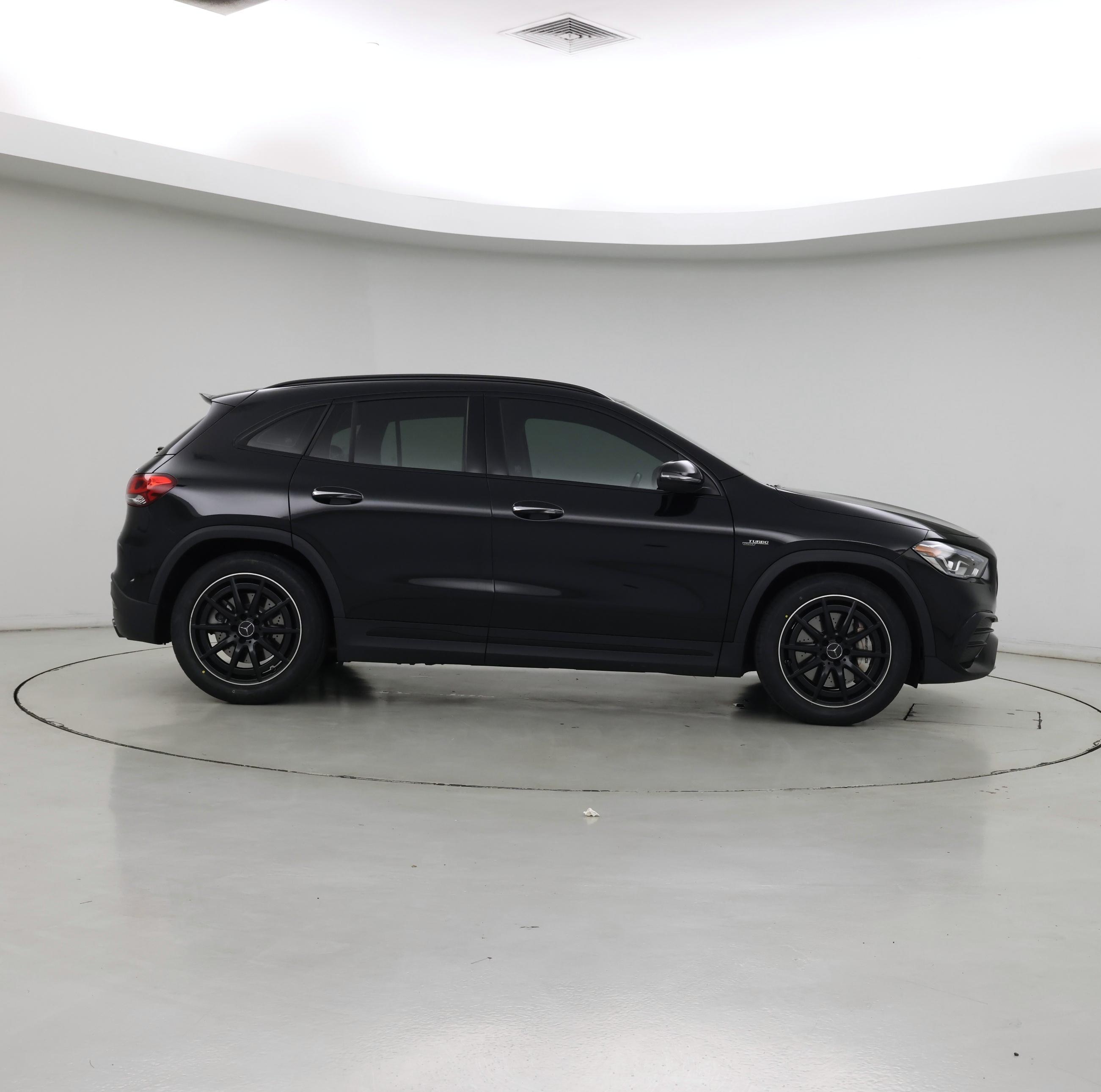 Thumbnail: 2022 Mercedes-Benz GLA - 7
