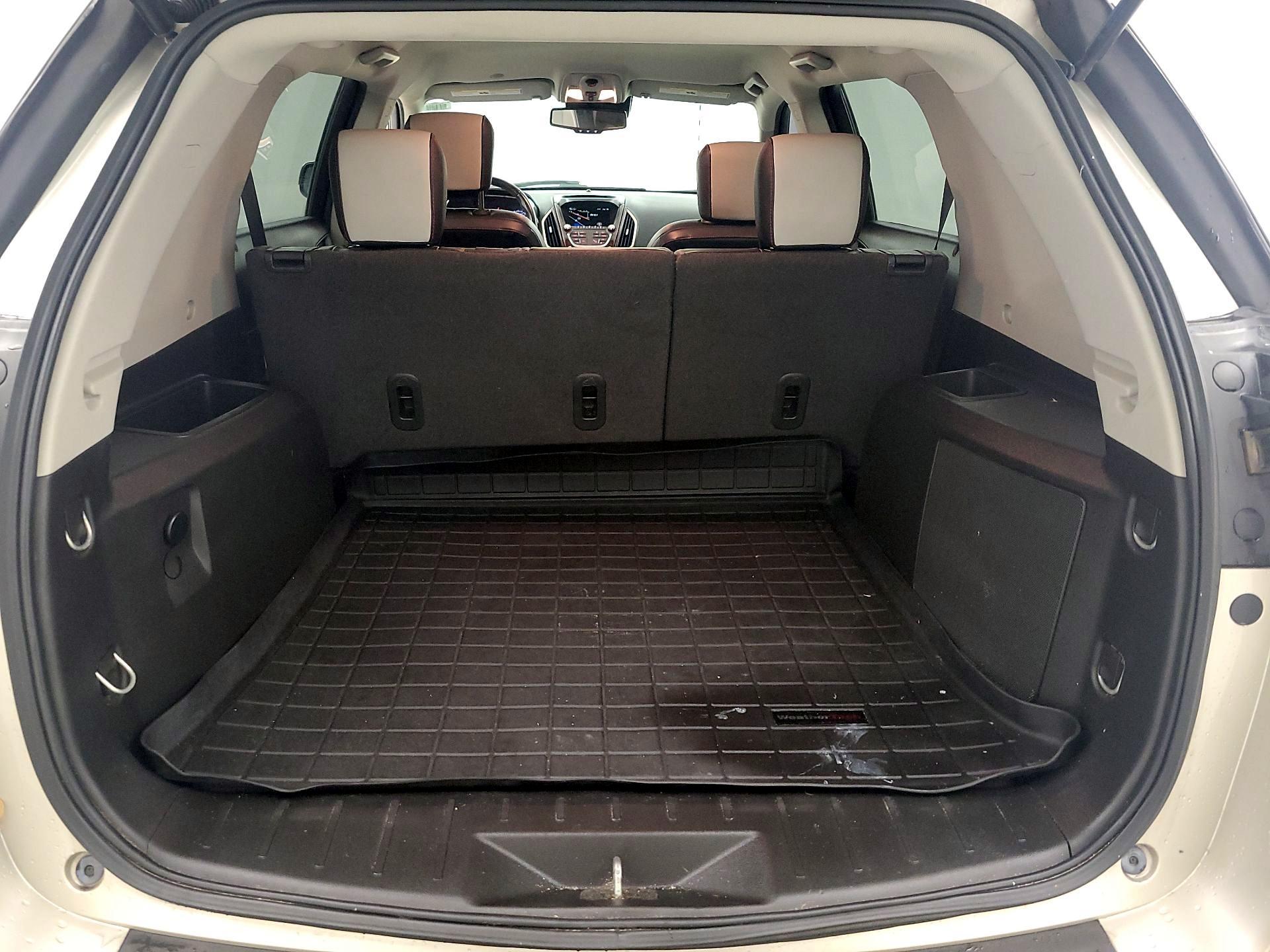 Thumbnail: 2015 GMC Terrain - 20