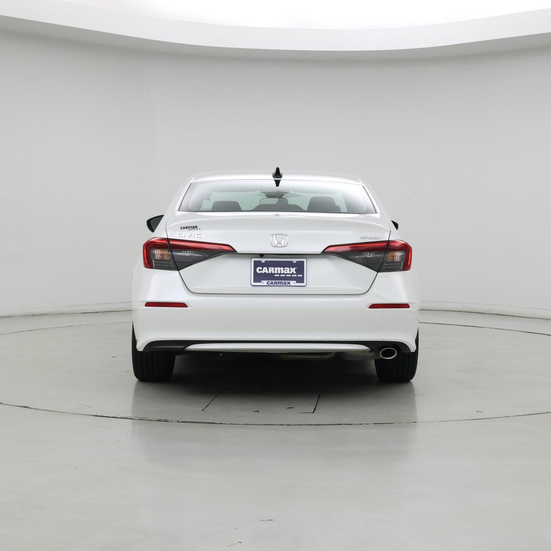 Thumbnail: 2022 Honda Civic - 6