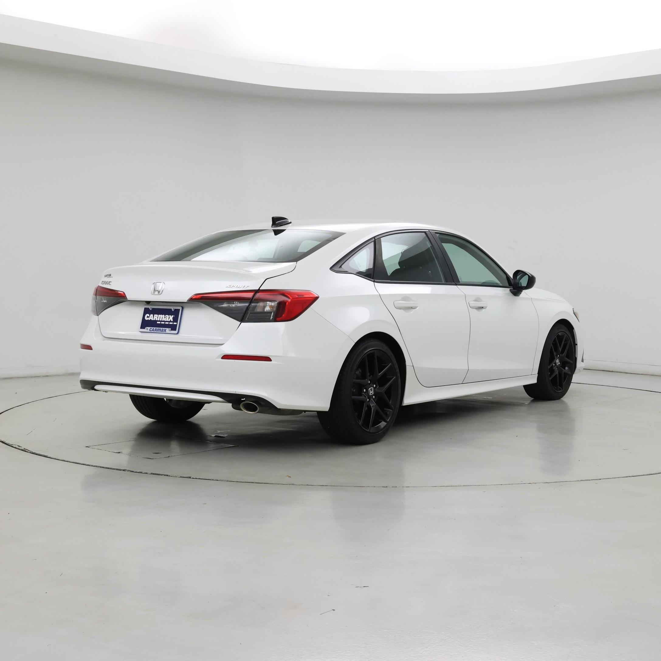 Thumbnail: 2022 Honda Civic - 8