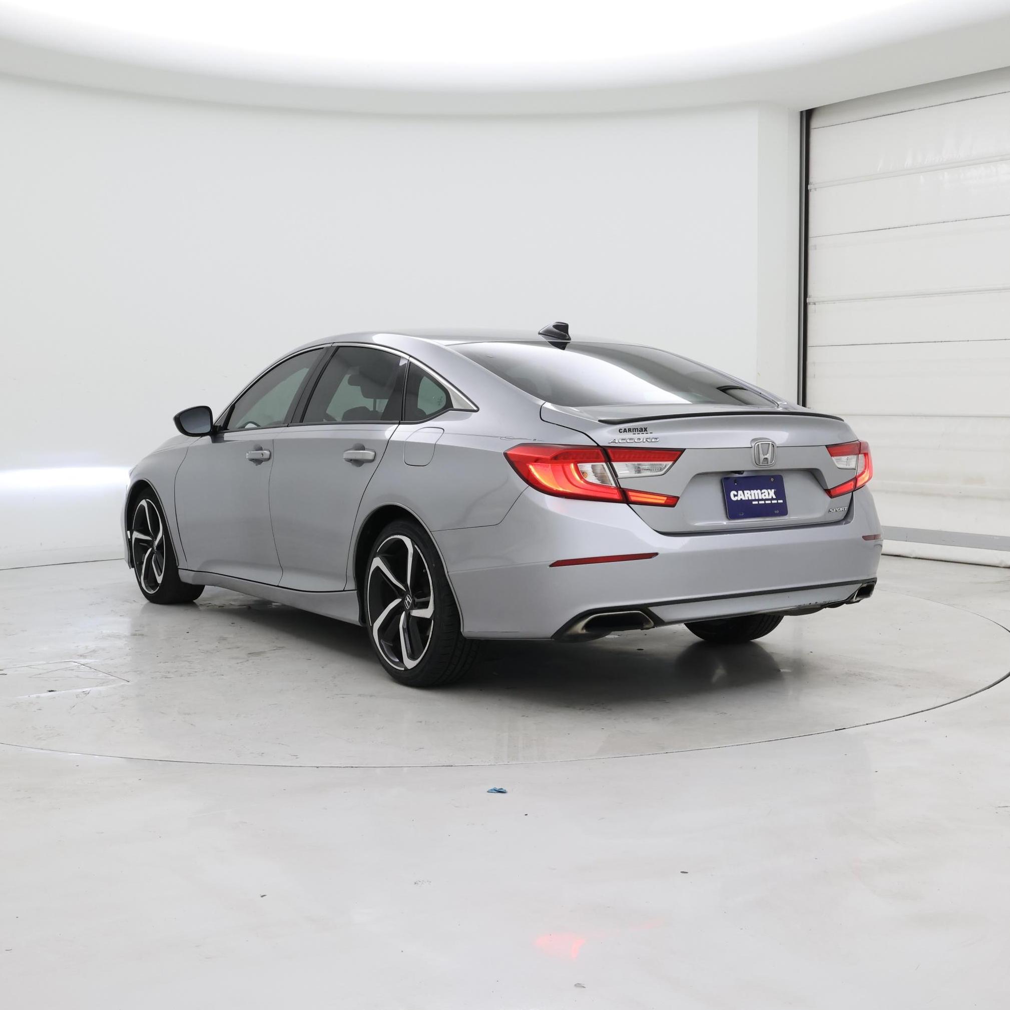 Thumbnail: 2022 Honda Accord - 2