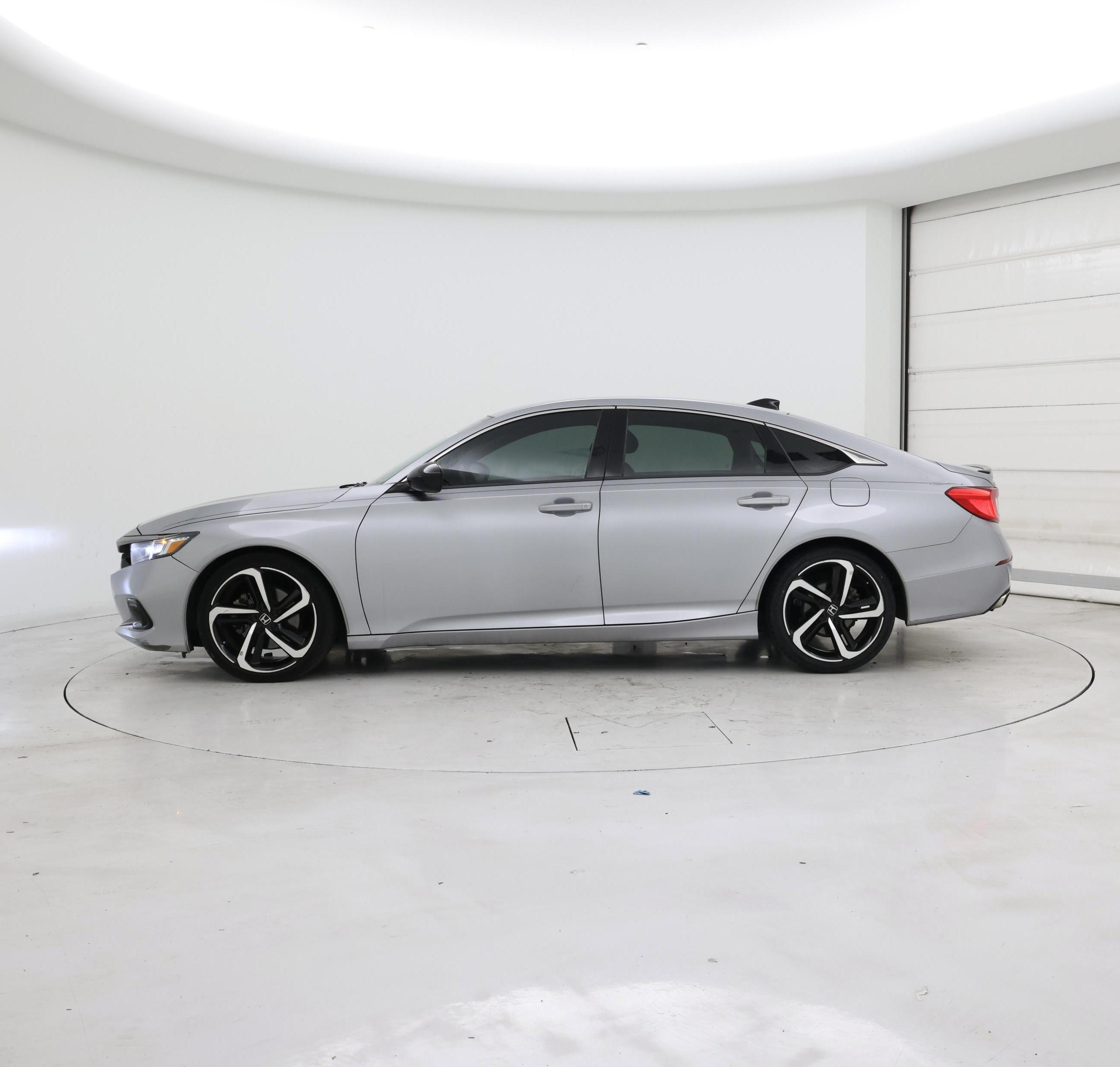 Thumbnail: 2022 Honda Accord - 3