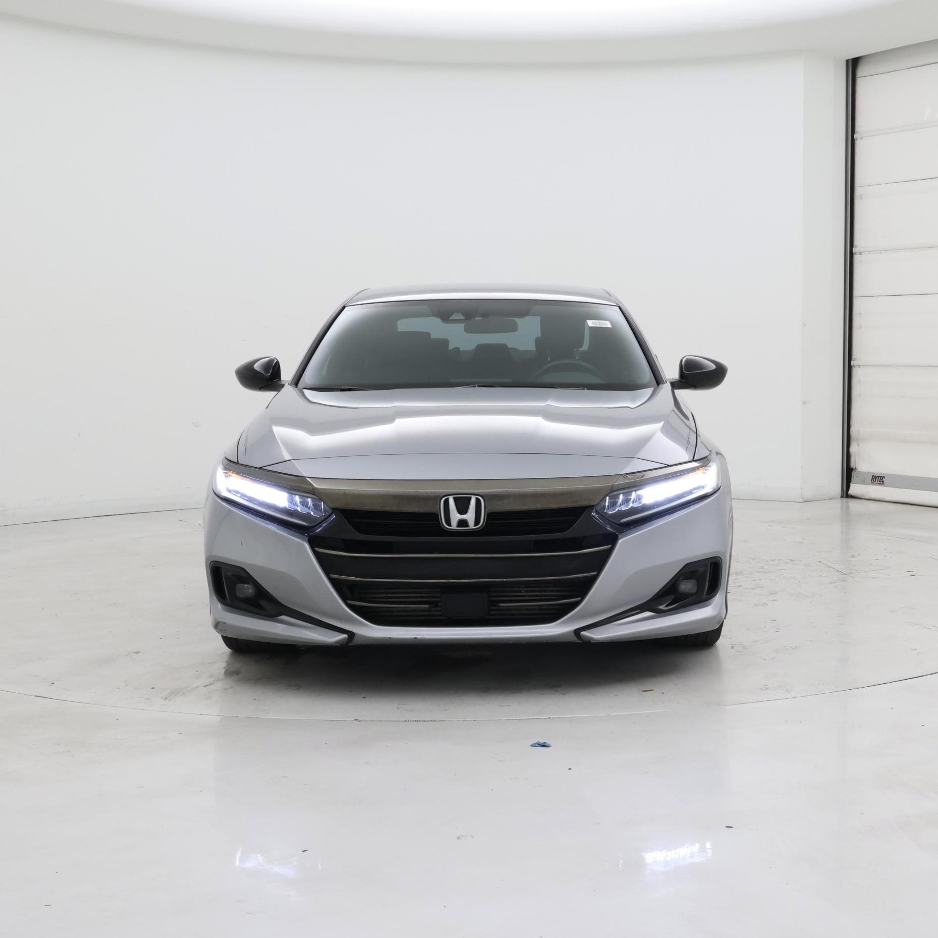 Thumbnail: 2022 Honda Accord - 5