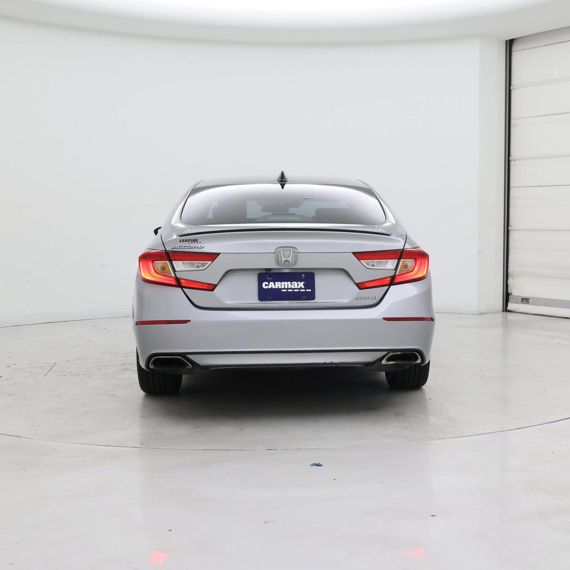 Thumbnail: 2022 Honda Accord - 6