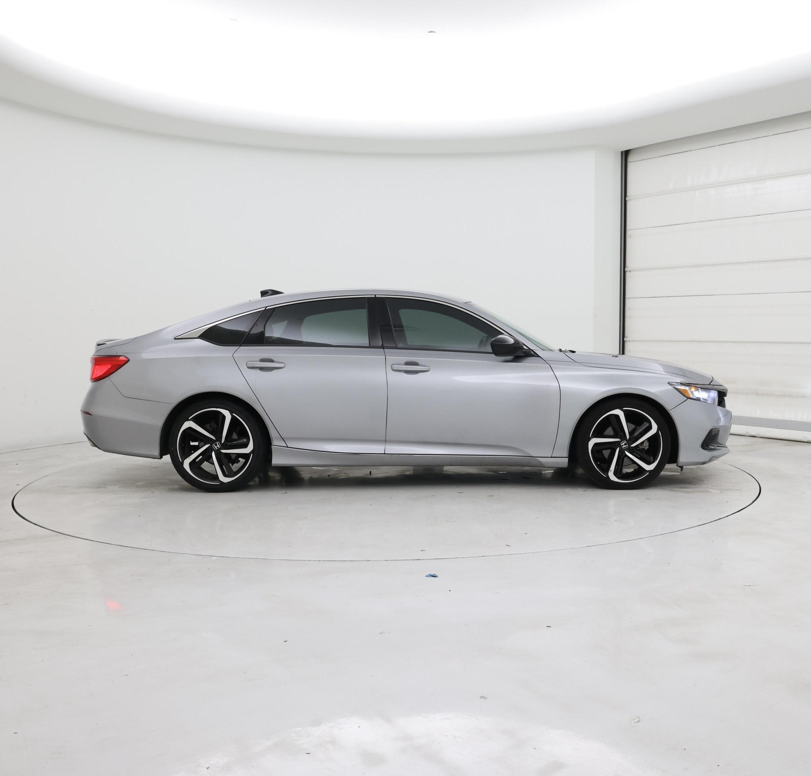 Thumbnail: 2022 Honda Accord - 7