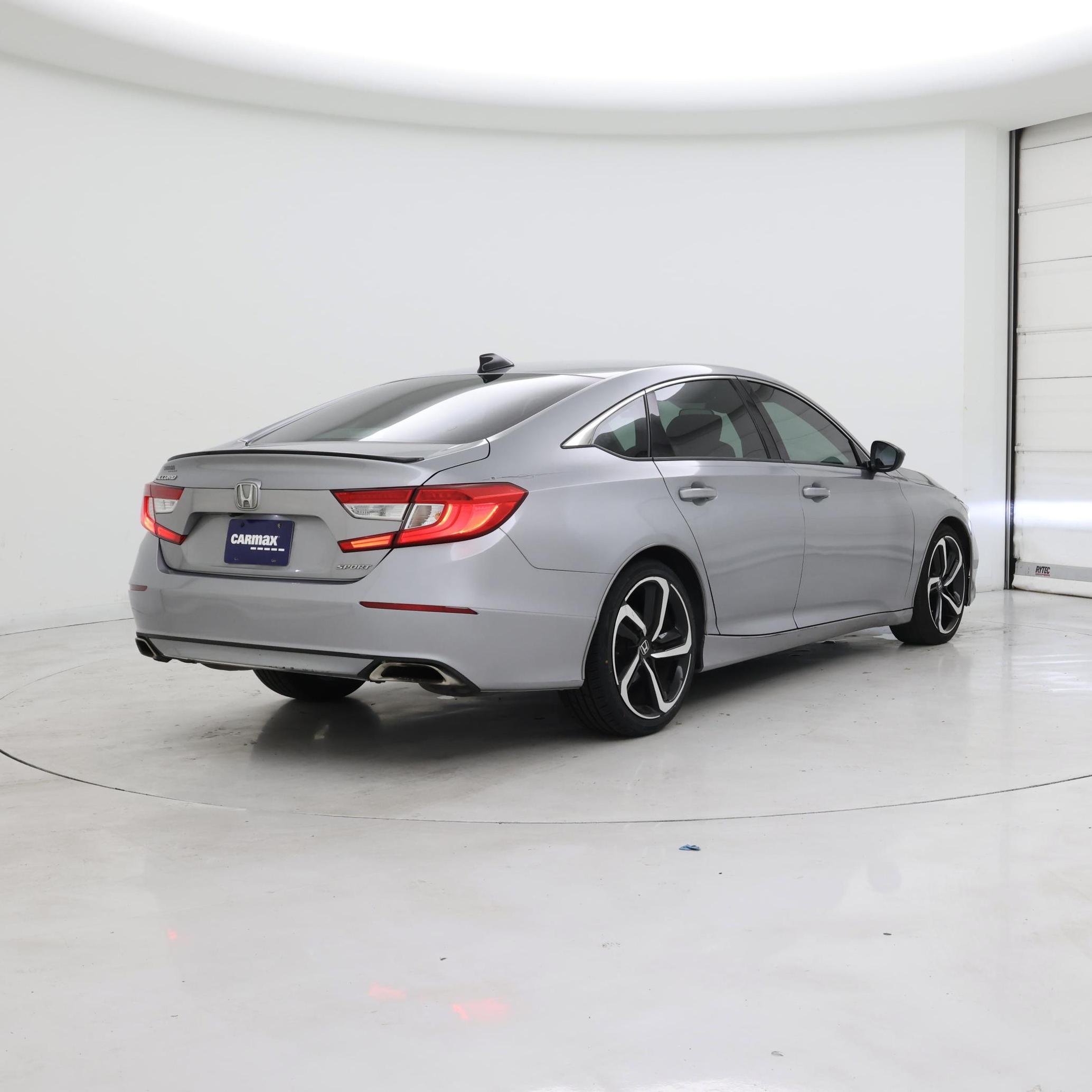 Thumbnail: 2022 Honda Accord - 8