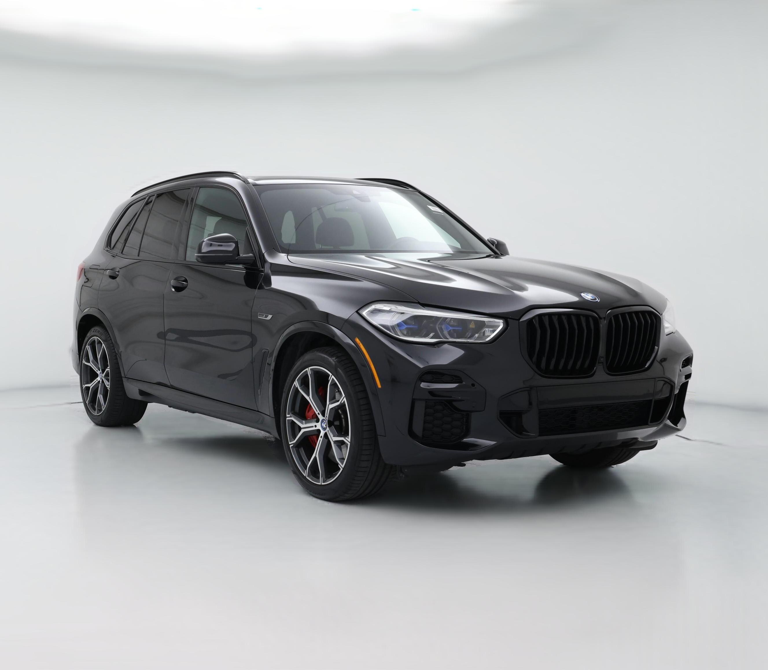 Thumbnail: 2022 BMW X5 - 1