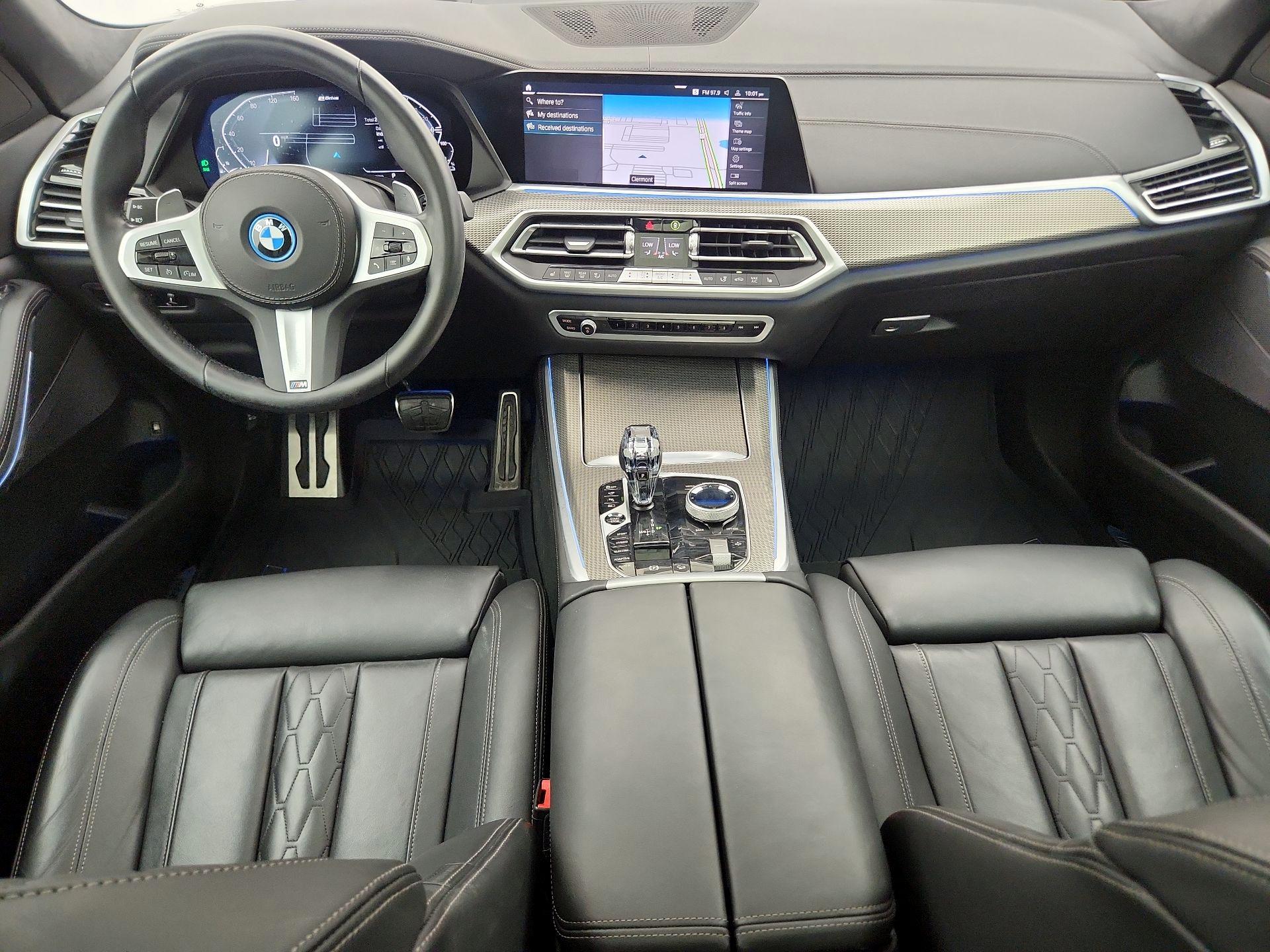 Thumbnail: 2022 BMW X5 - 9