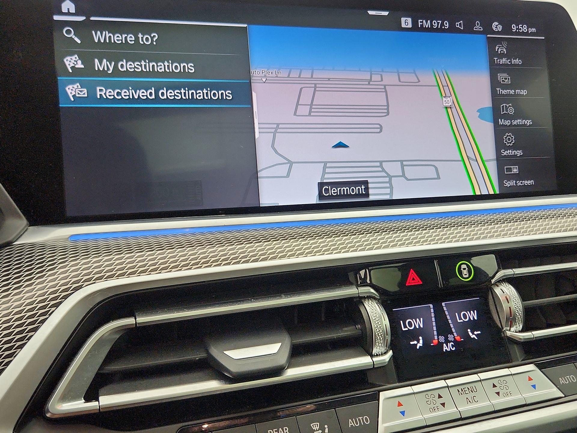 Thumbnail: 2022 BMW X5 - 14