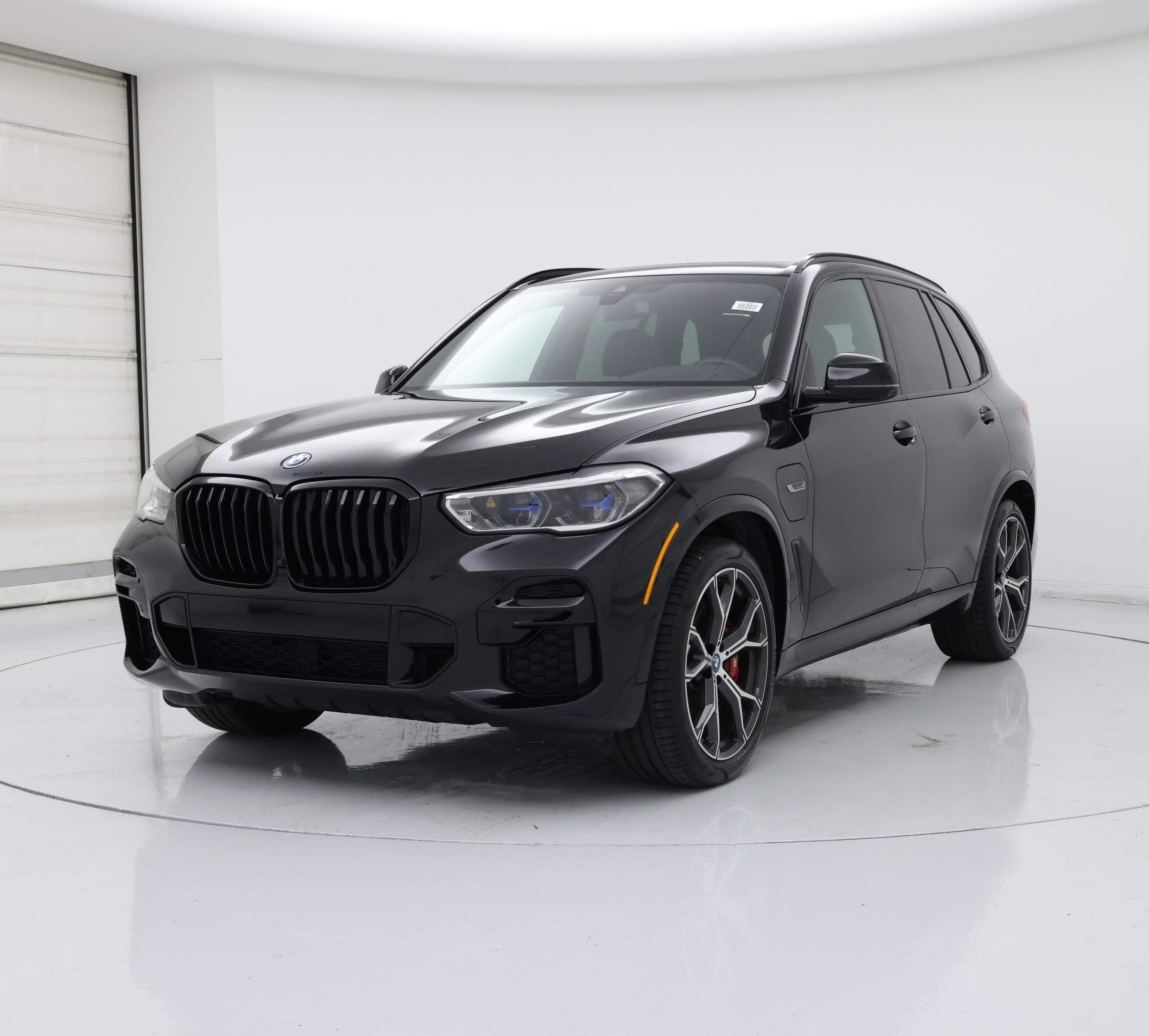 Thumbnail: 2022 BMW X5 - 4