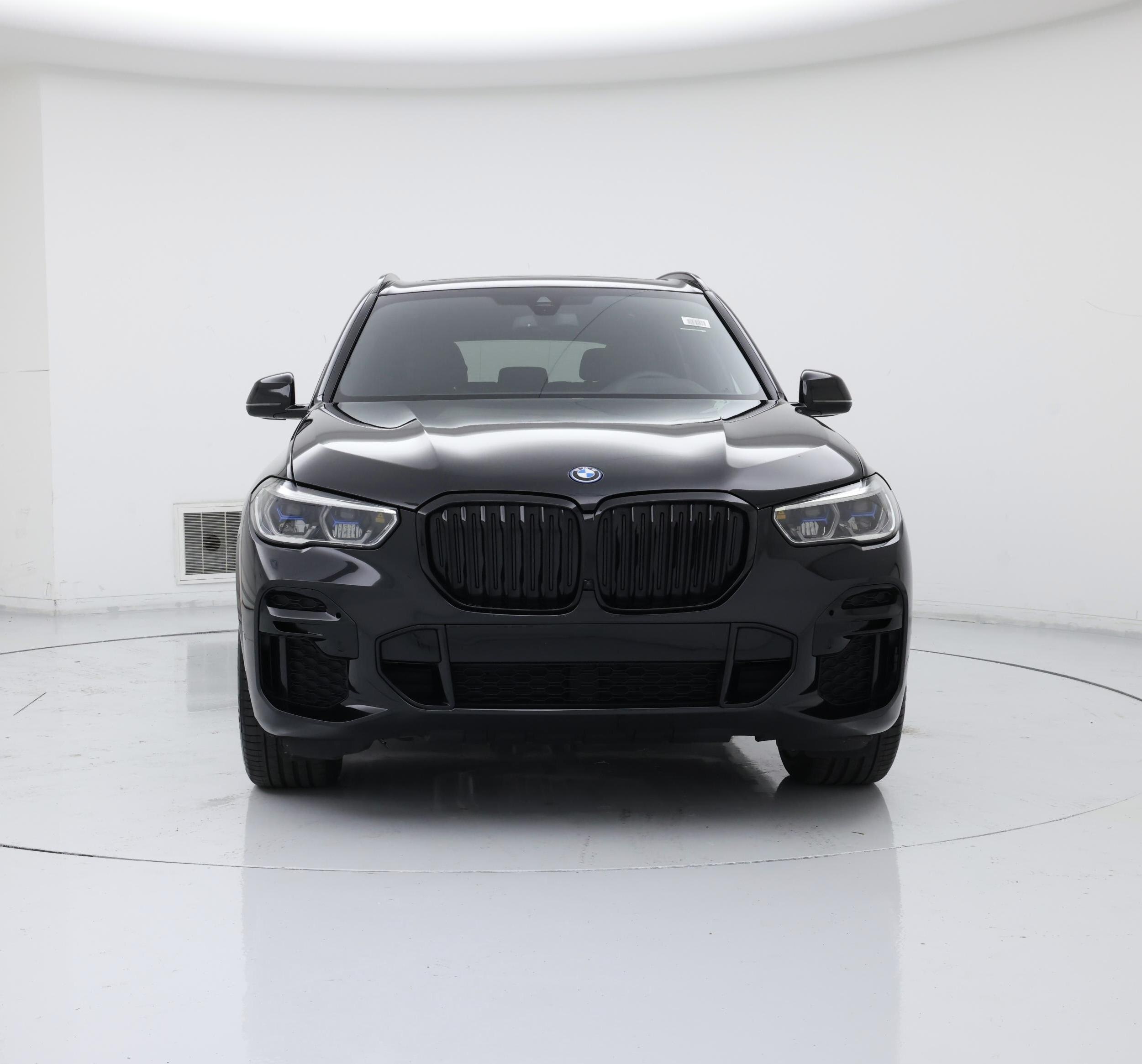 Thumbnail: 2022 BMW X5 - 5