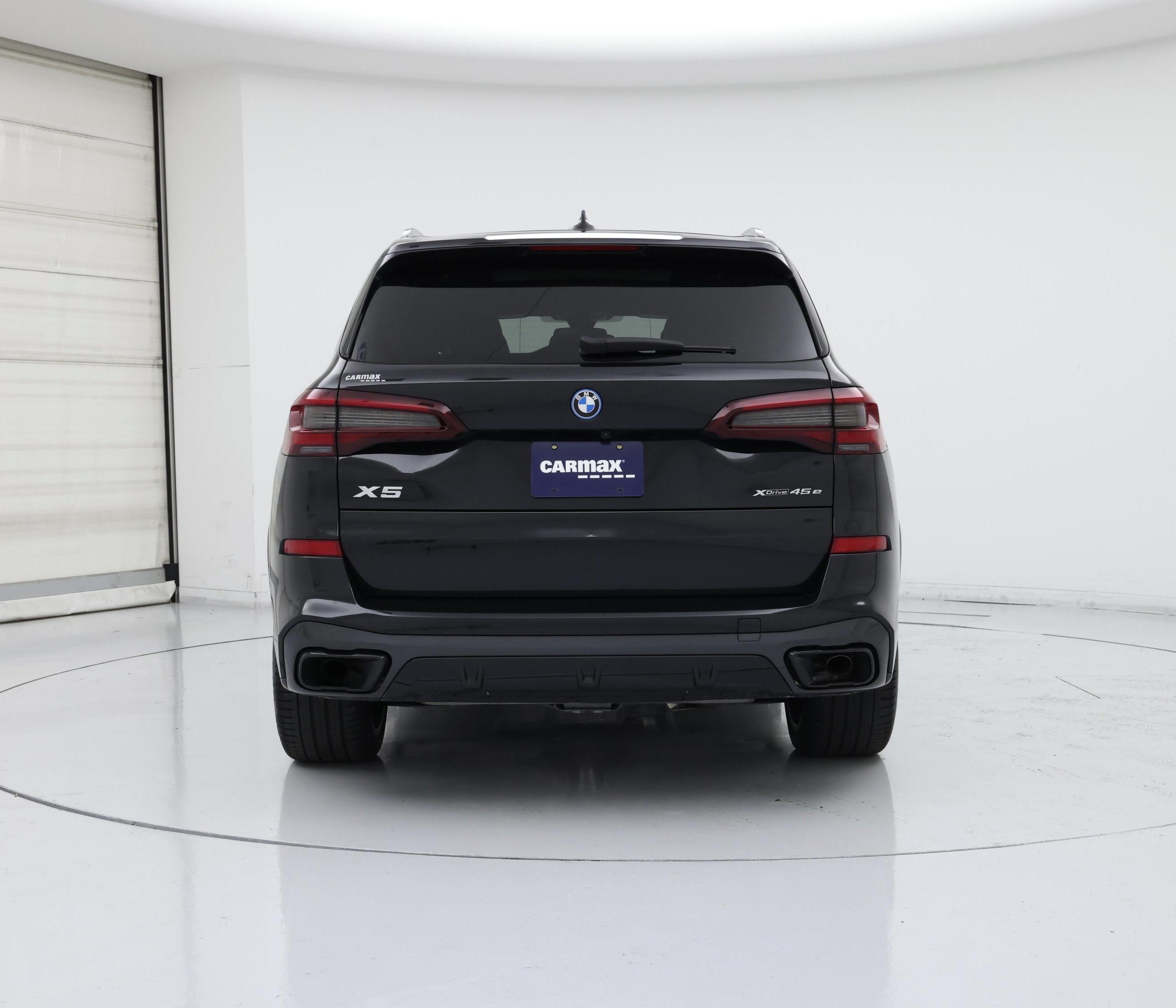 Thumbnail: 2022 BMW X5 - 6