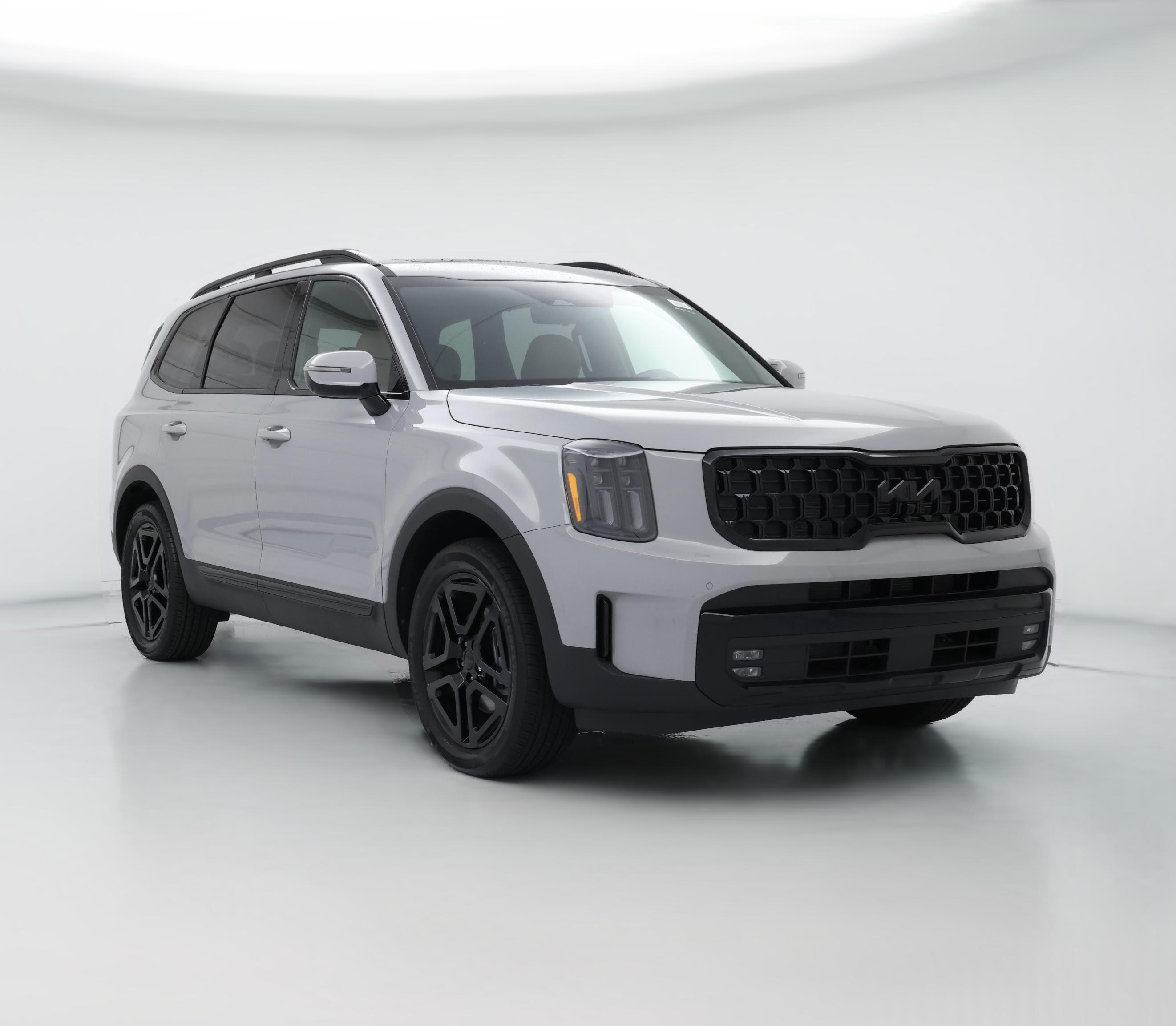 Thumbnail: 2025 Kia Telluride - 1
