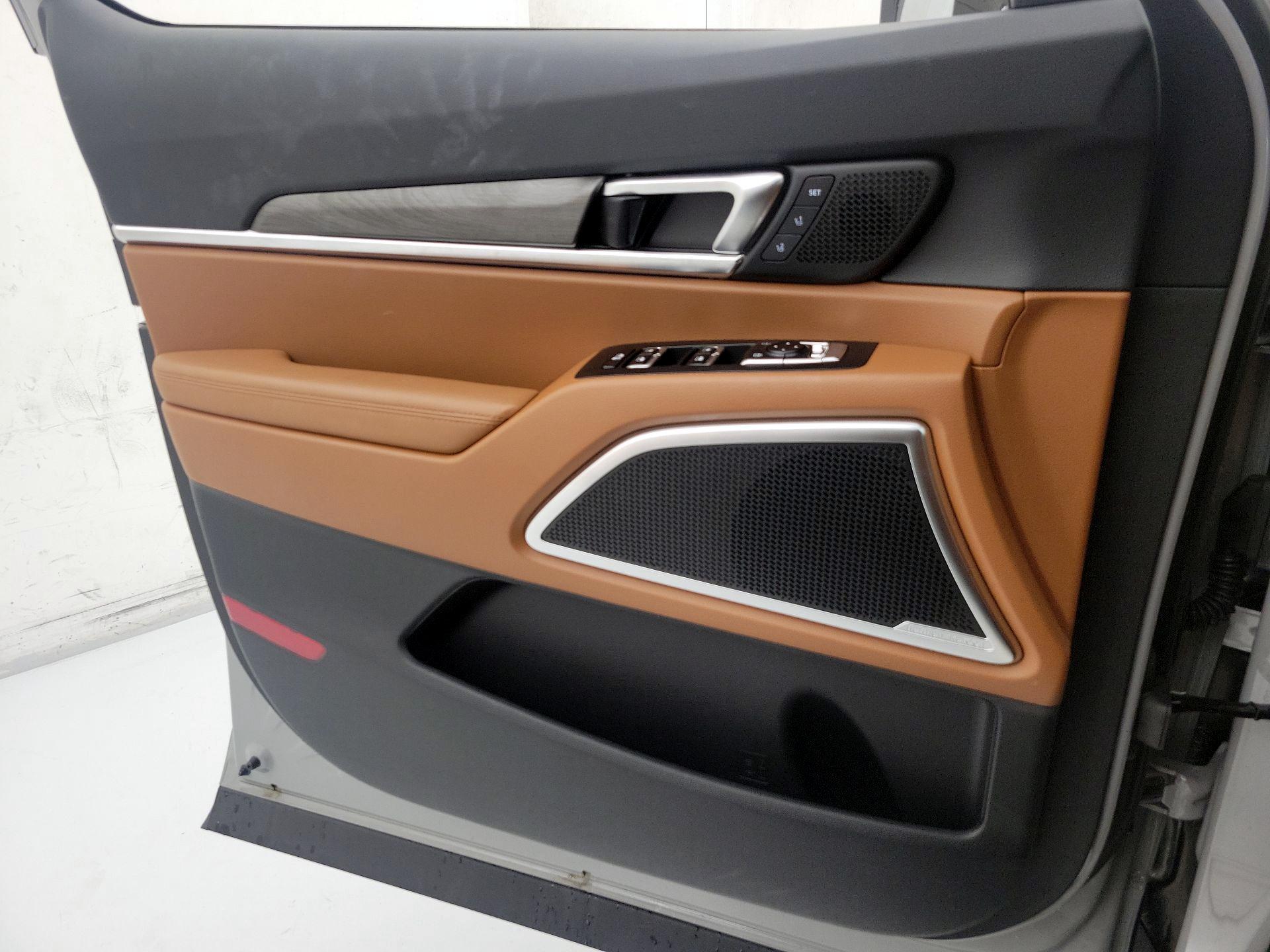Thumbnail: 2025 Kia Telluride - 12