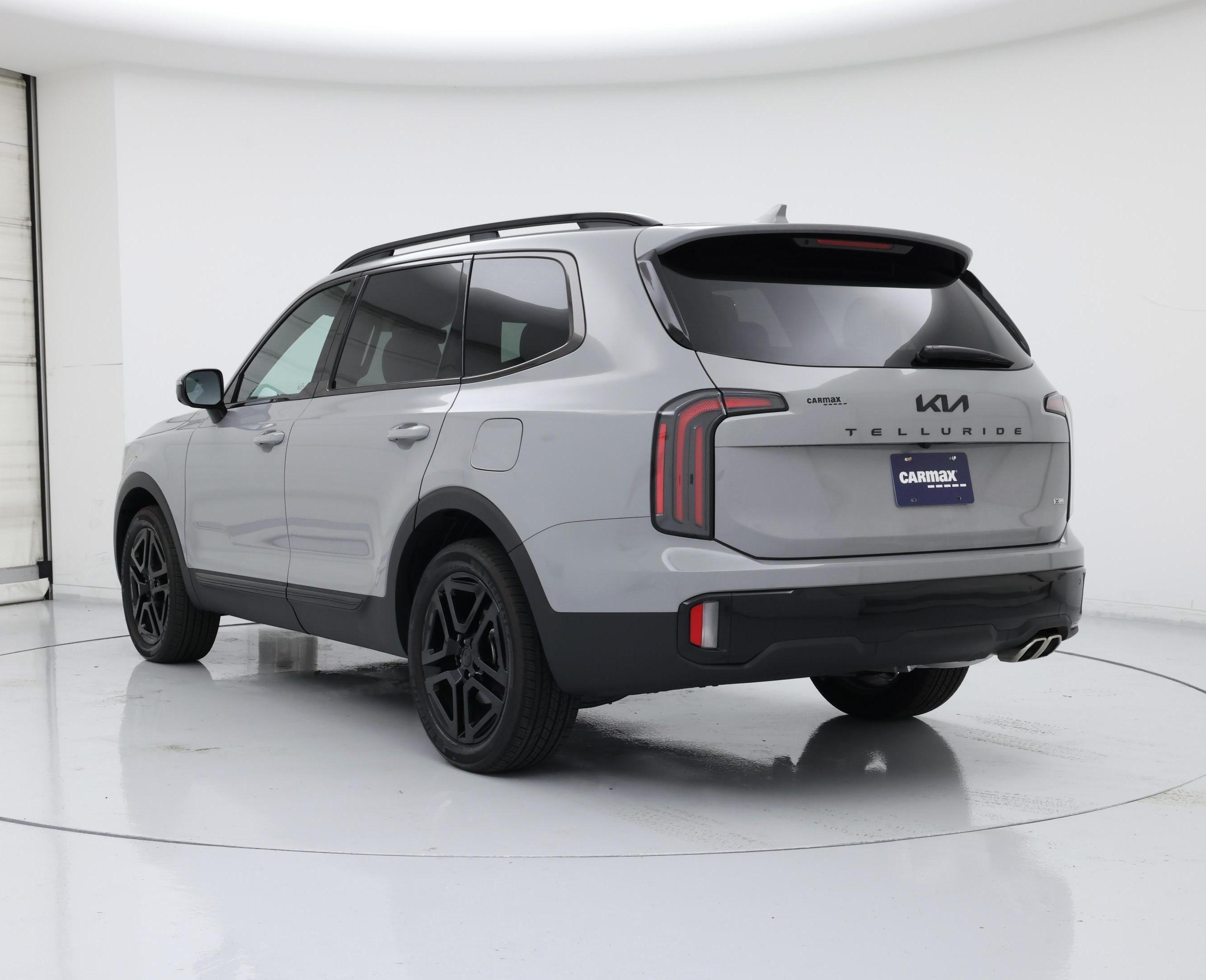 Thumbnail: 2025 Kia Telluride - 2