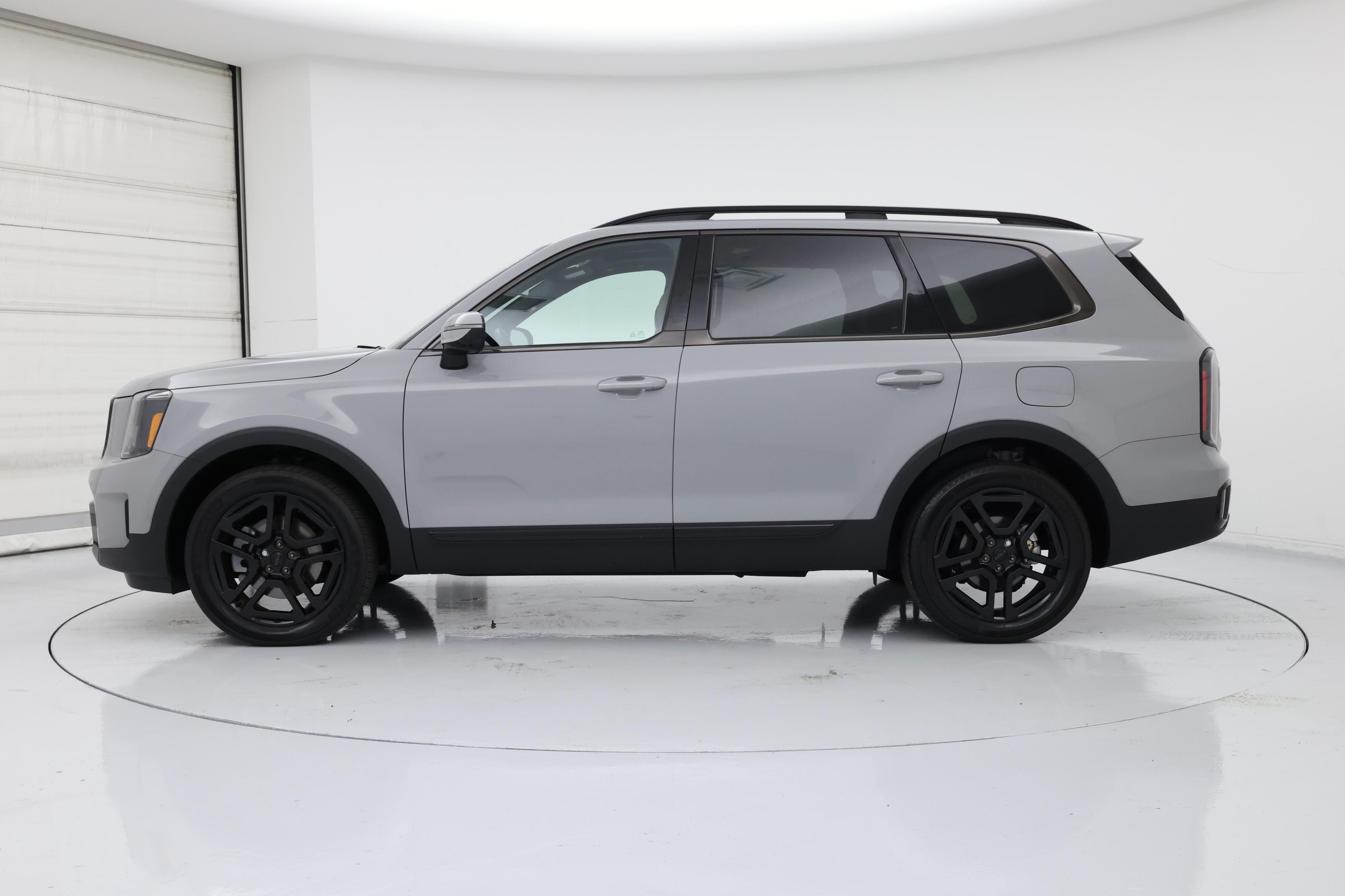 Thumbnail: 2025 Kia Telluride - 3