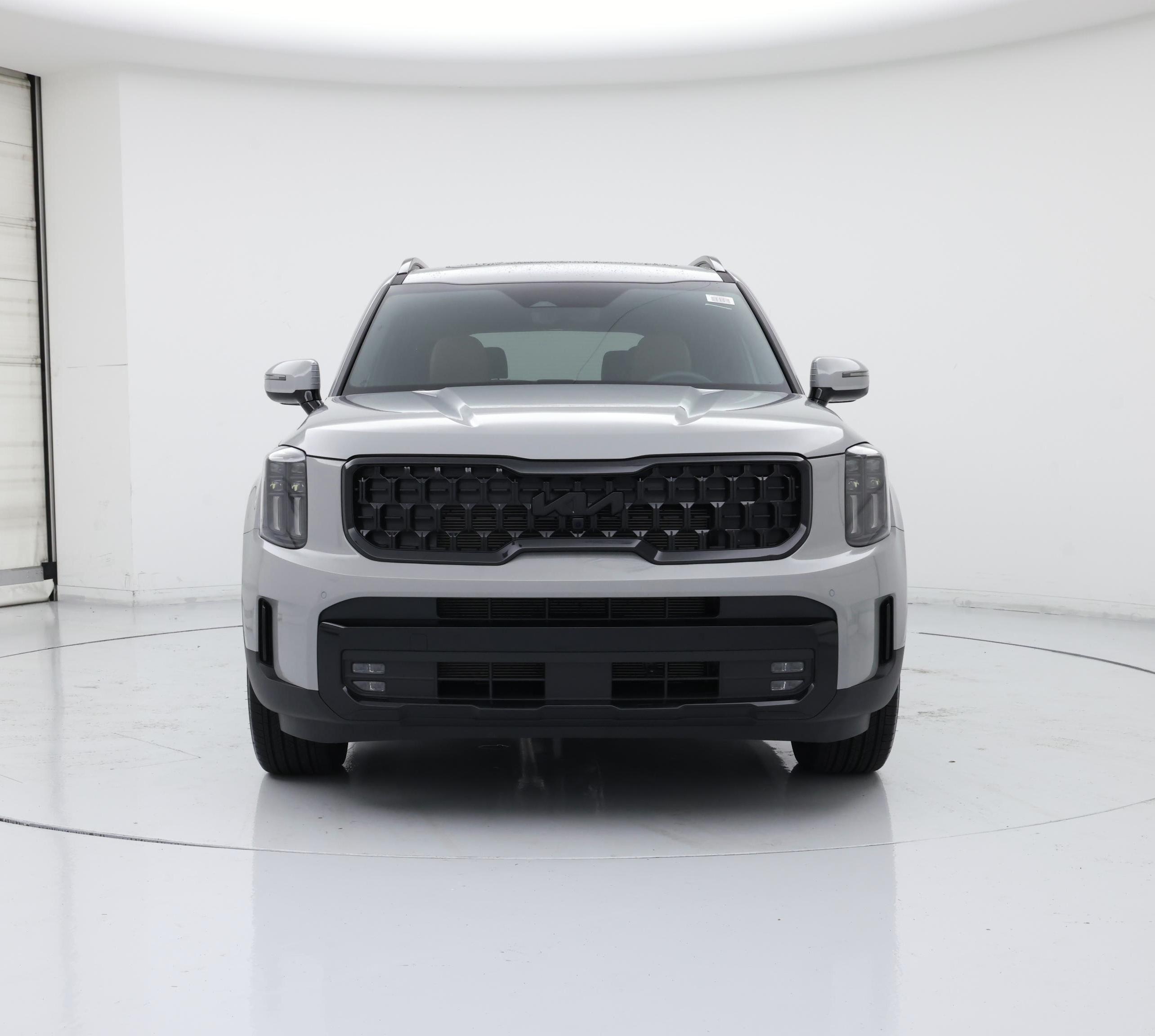 Thumbnail: 2025 Kia Telluride - 5