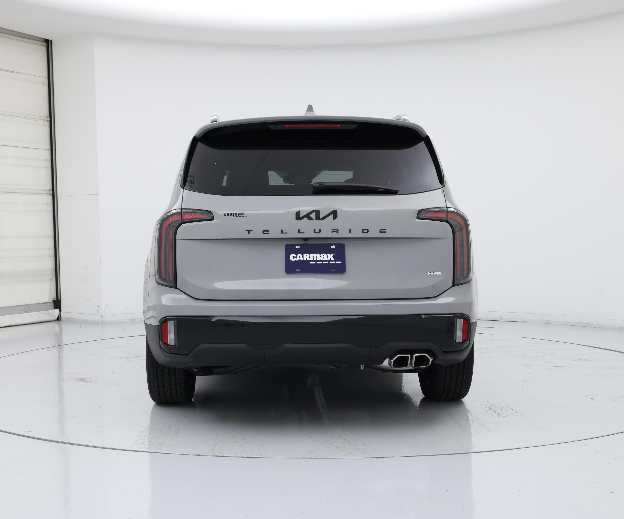 Thumbnail: 2025 Kia Telluride - 6