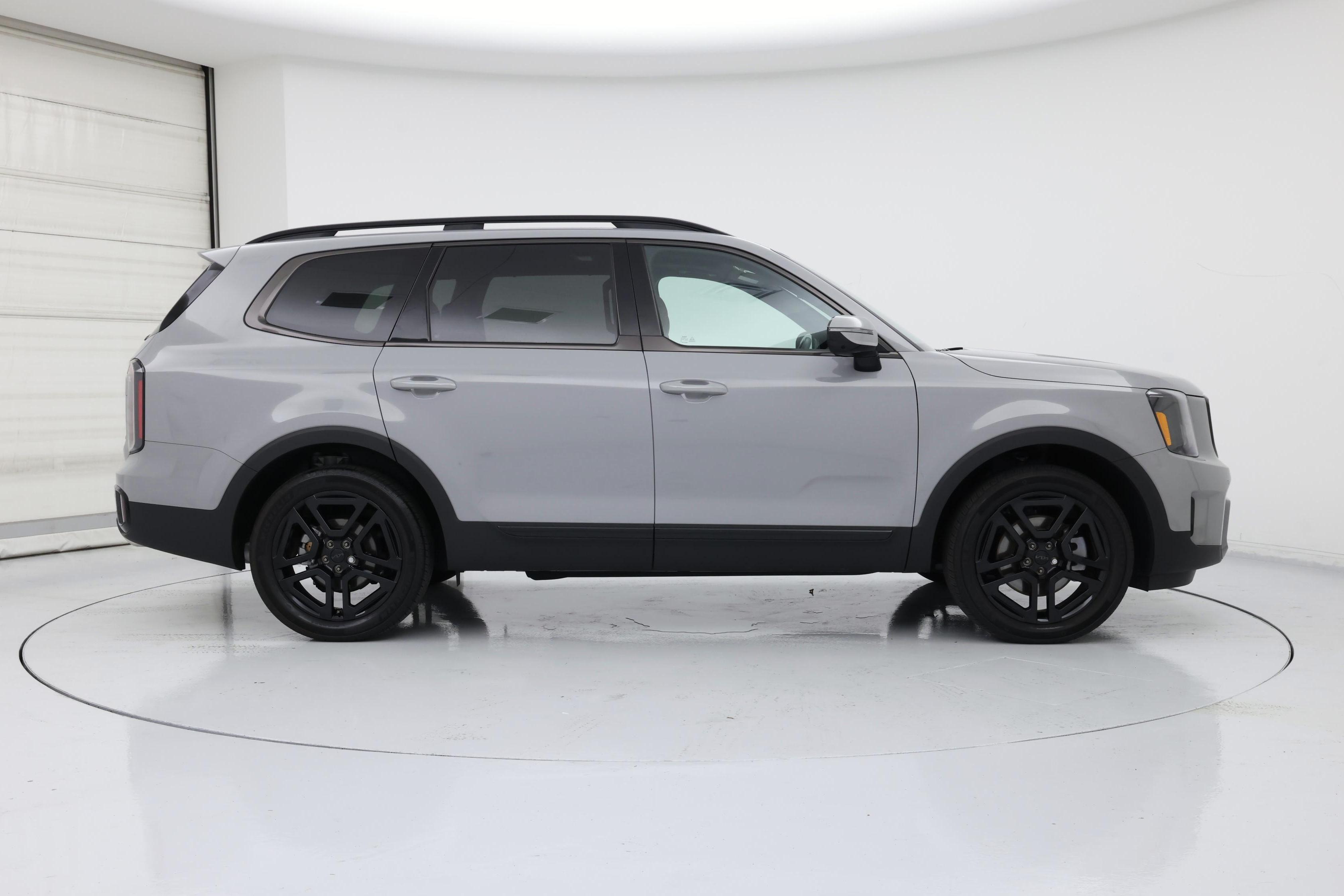 Thumbnail: 2025 Kia Telluride - 7