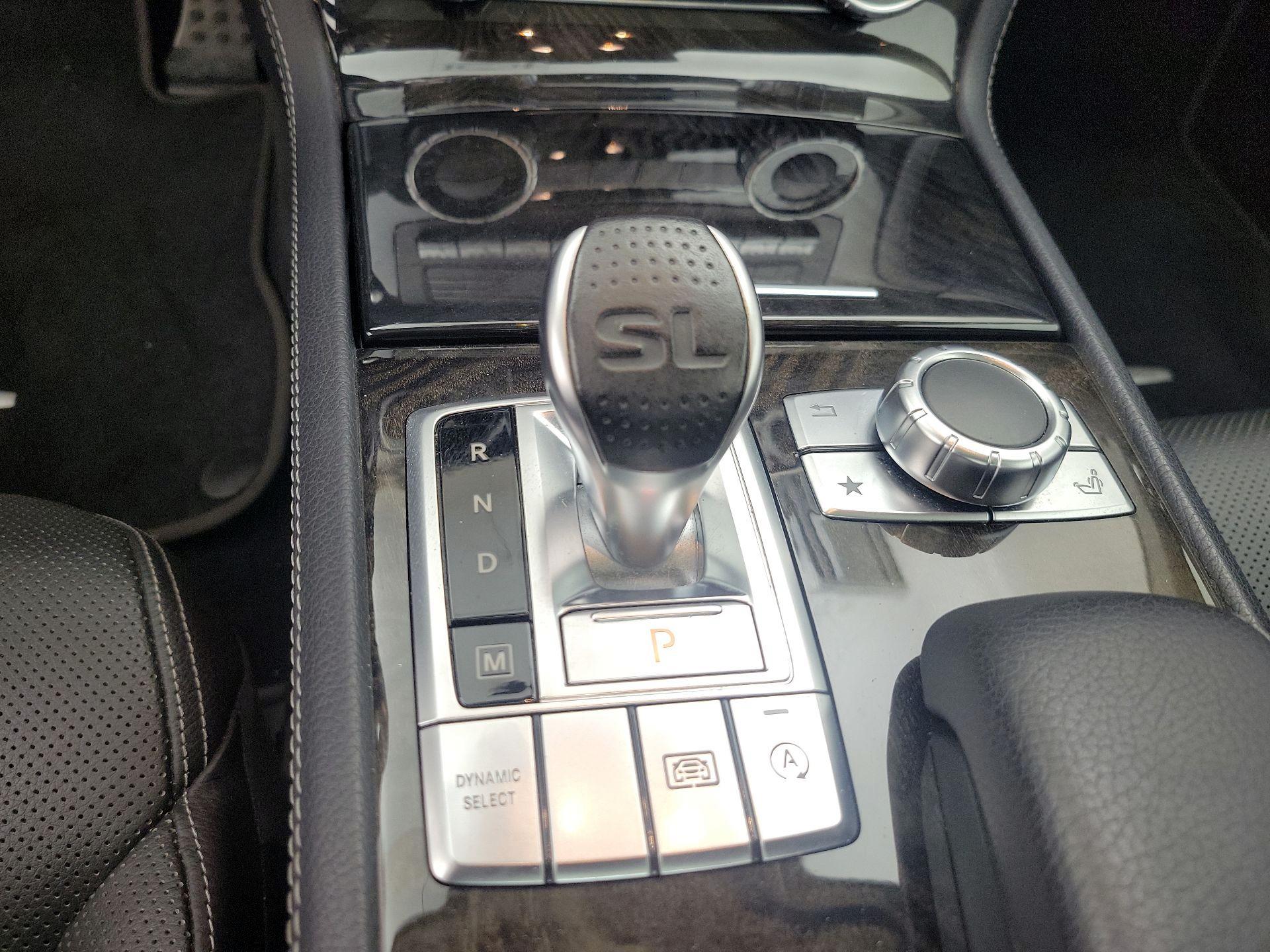 Thumbnail: 2020 Mercedes-Benz SL-Class - 18