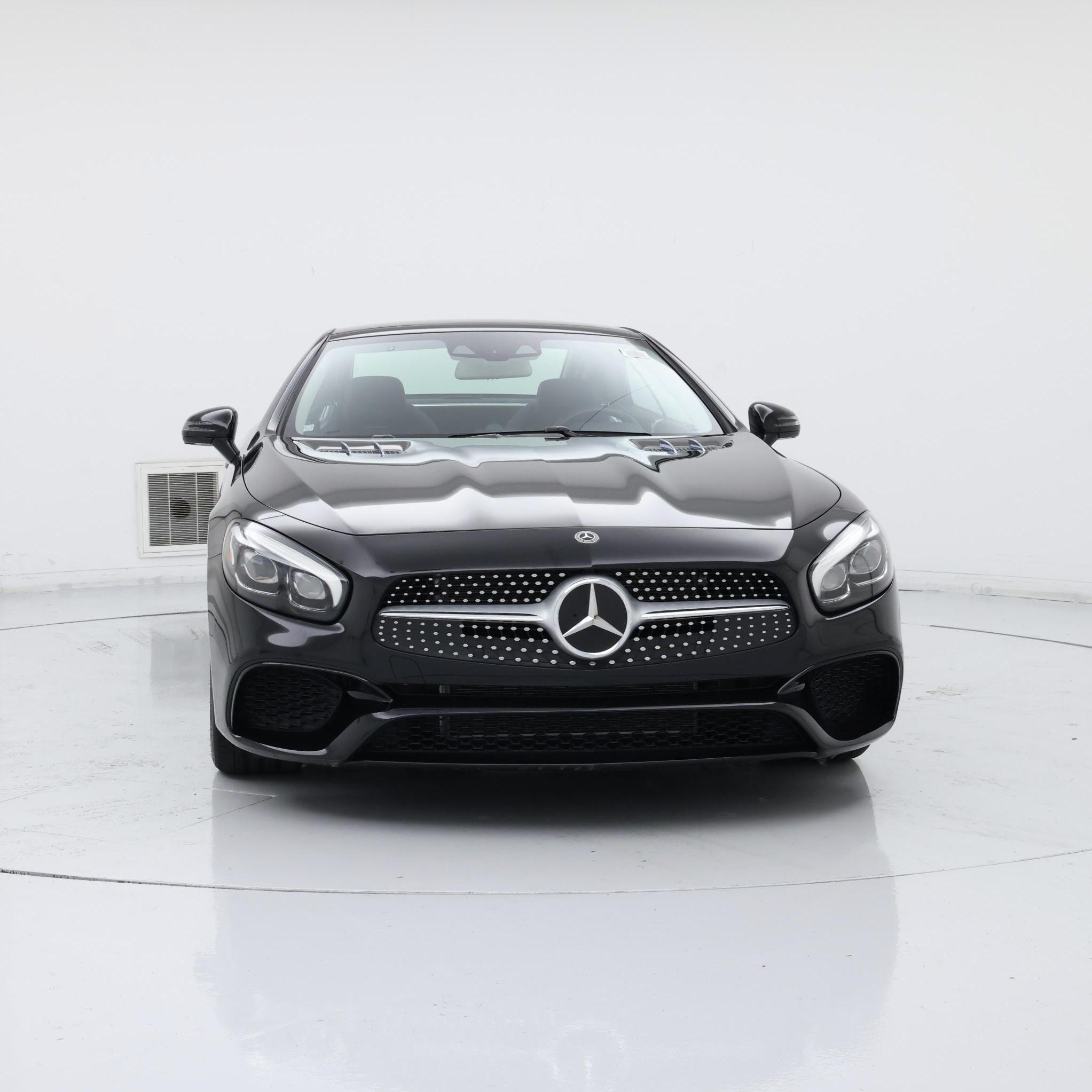 Thumbnail: 2020 Mercedes-Benz SL-Class - 5
