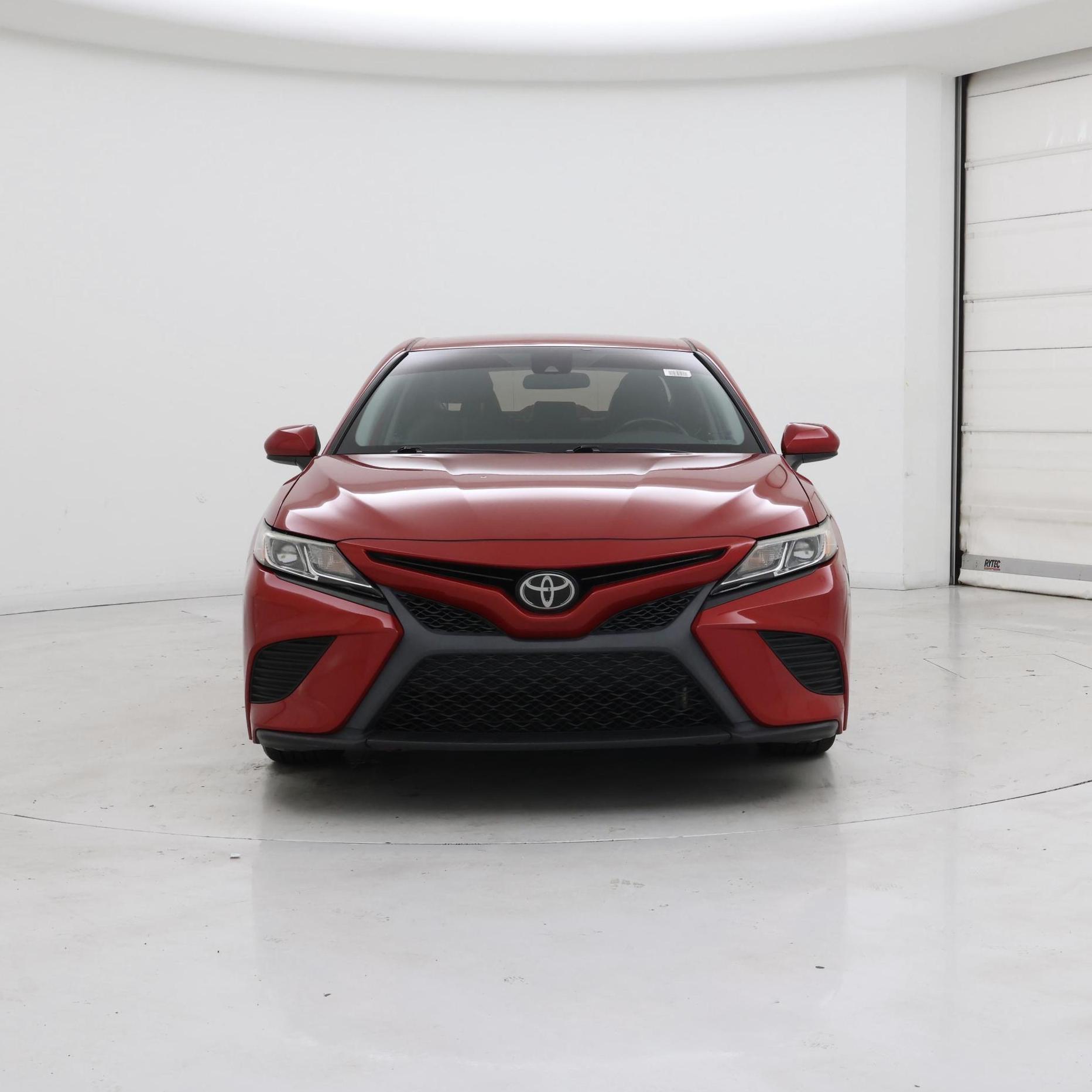 Thumbnail: 2019 Toyota Camry - 5