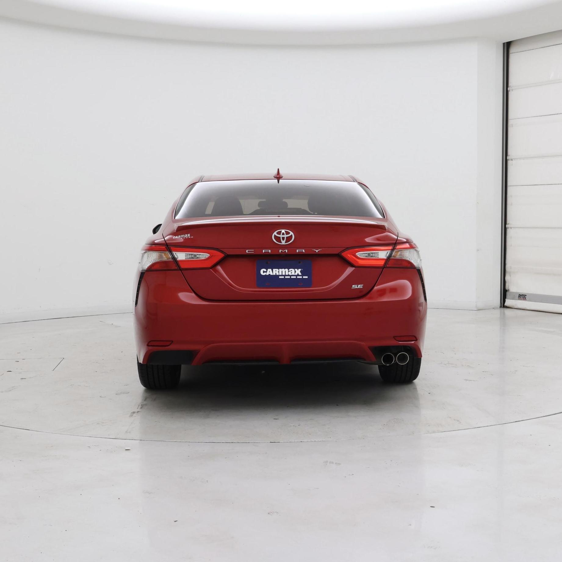 Thumbnail: 2019 Toyota Camry - 6
