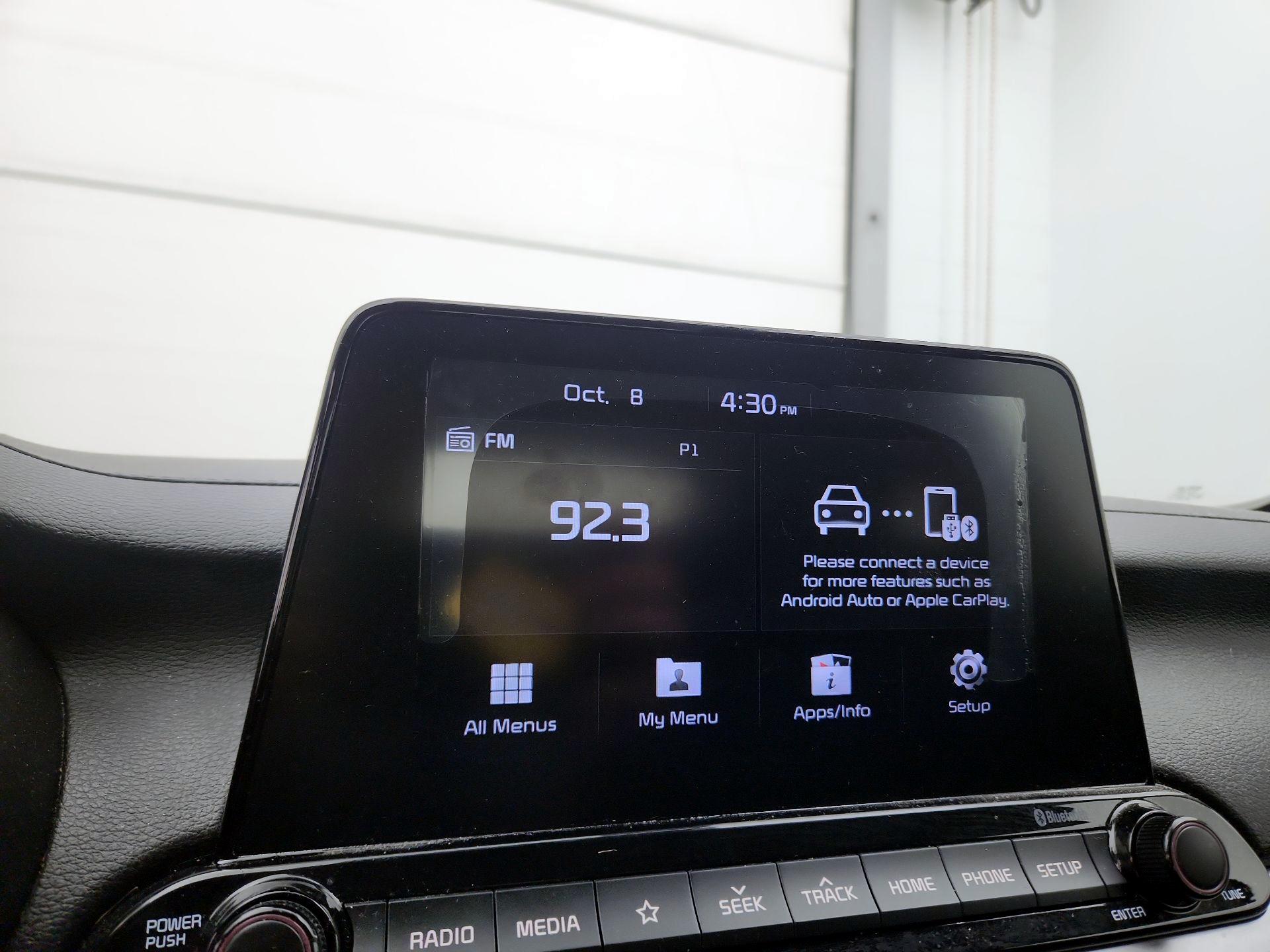 Thumbnail: 2019 Kia Forte - 15