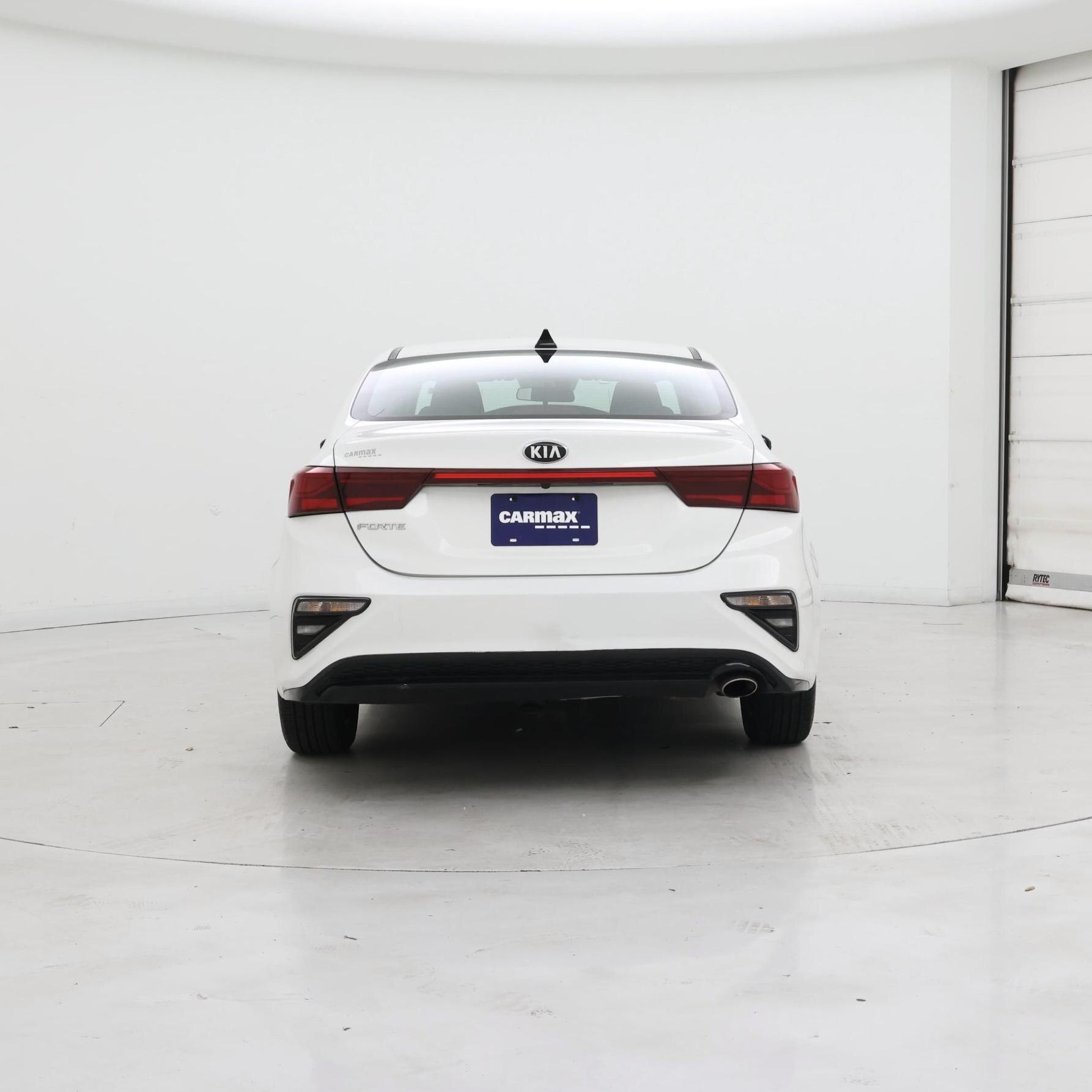 Thumbnail: 2019 Kia Forte - 6