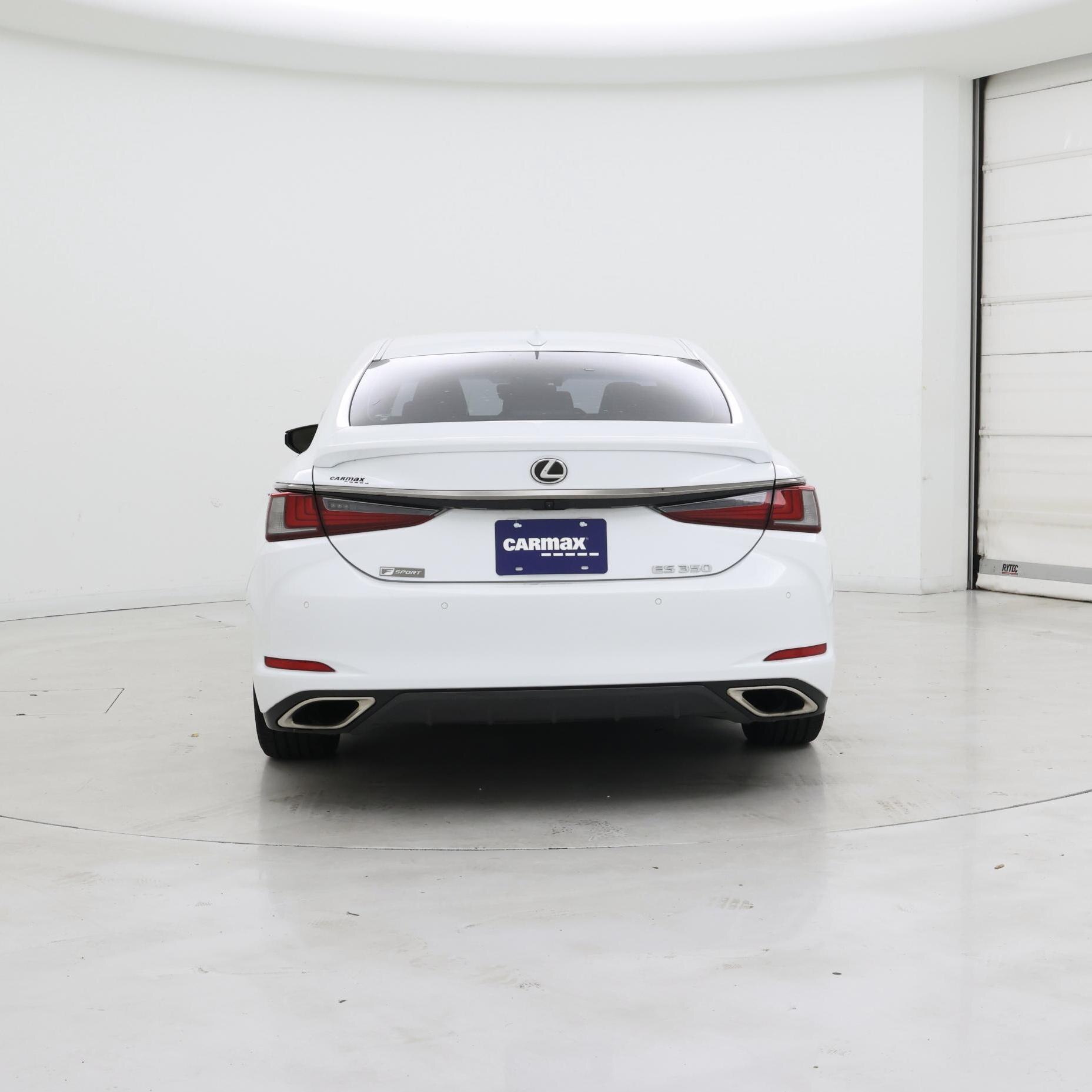 Thumbnail: 2021 Lexus ES - 6
