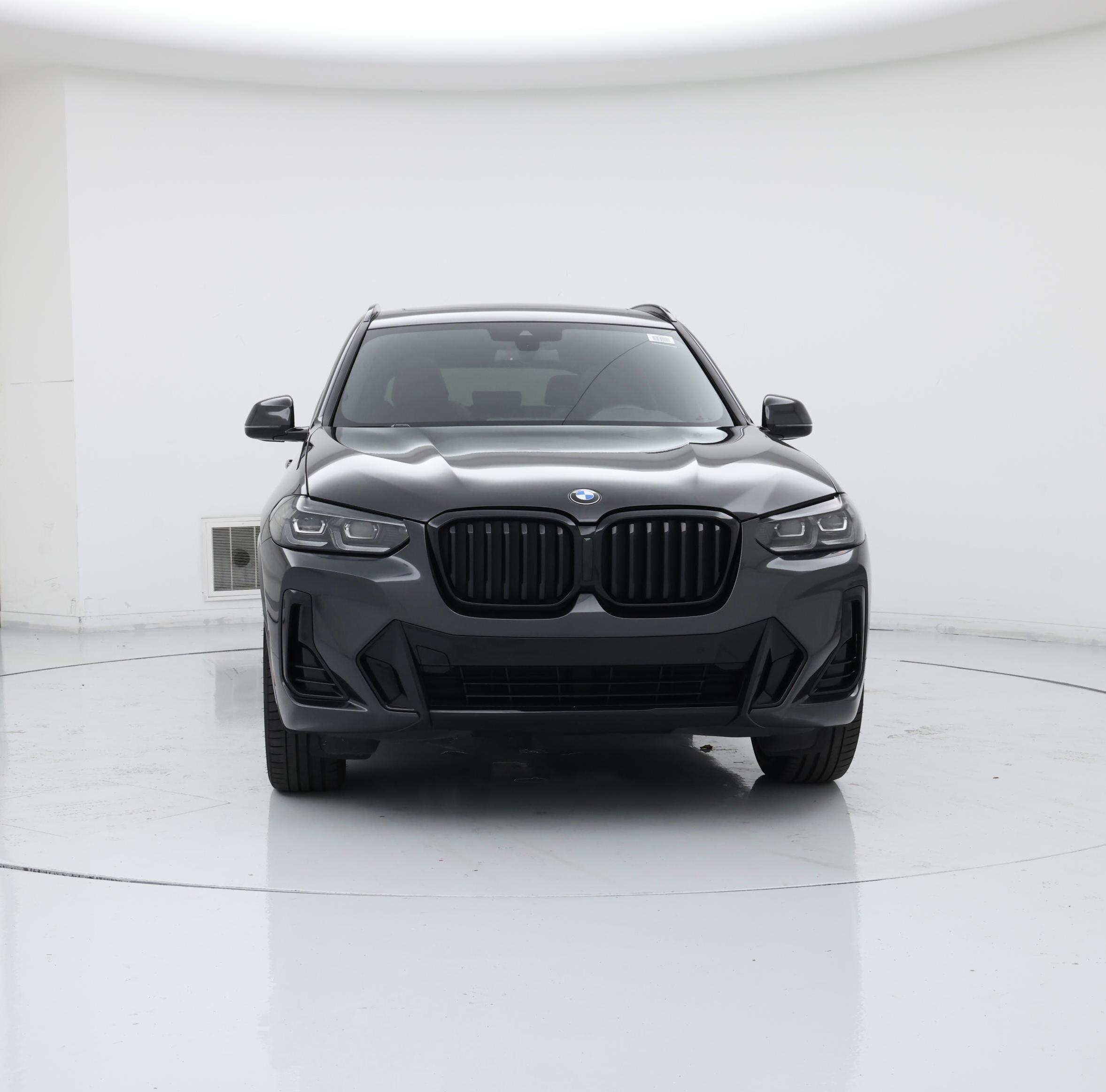 Thumbnail: 2024 BMW X3 - 5