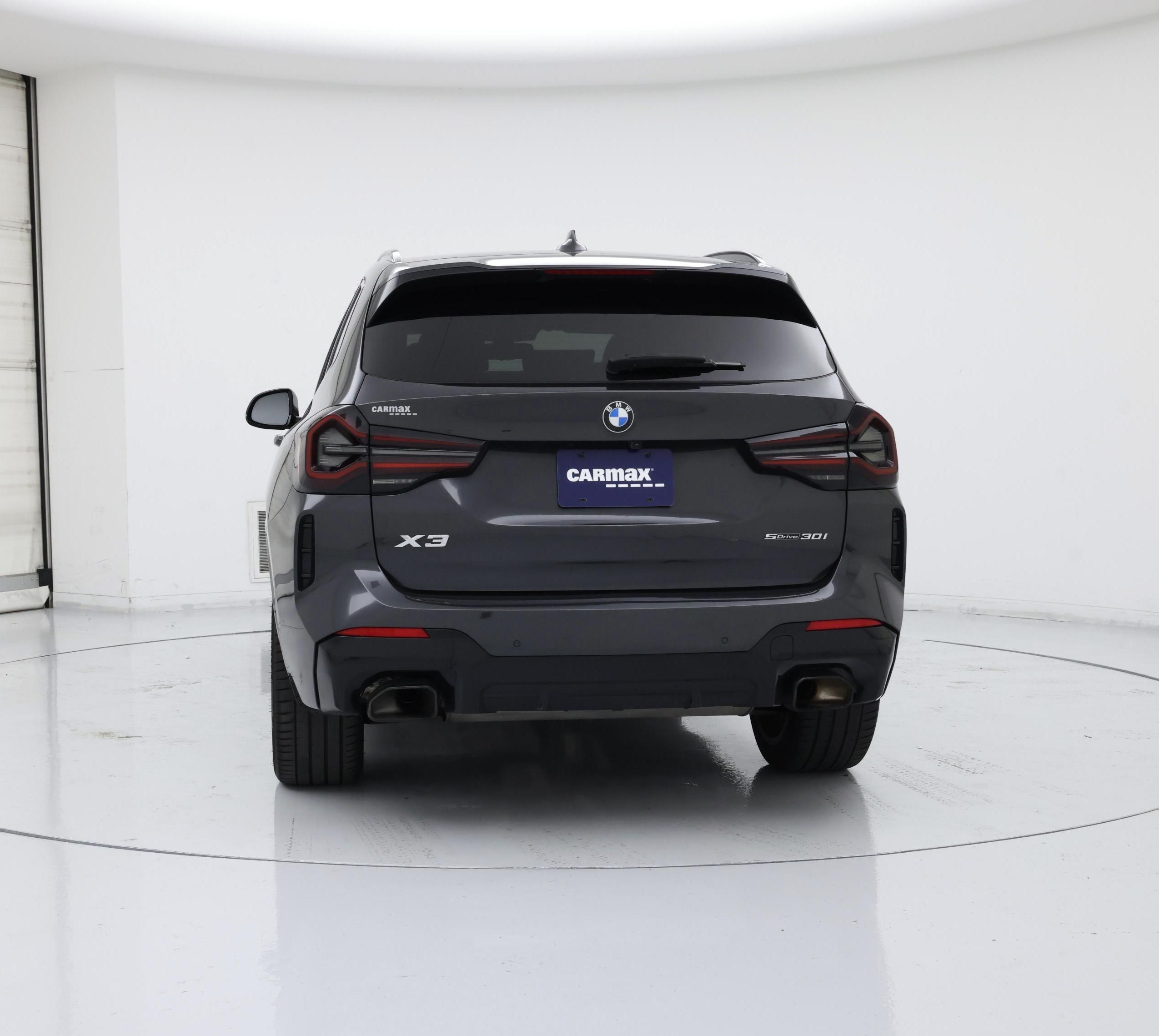 Thumbnail: 2024 BMW X3 - 6