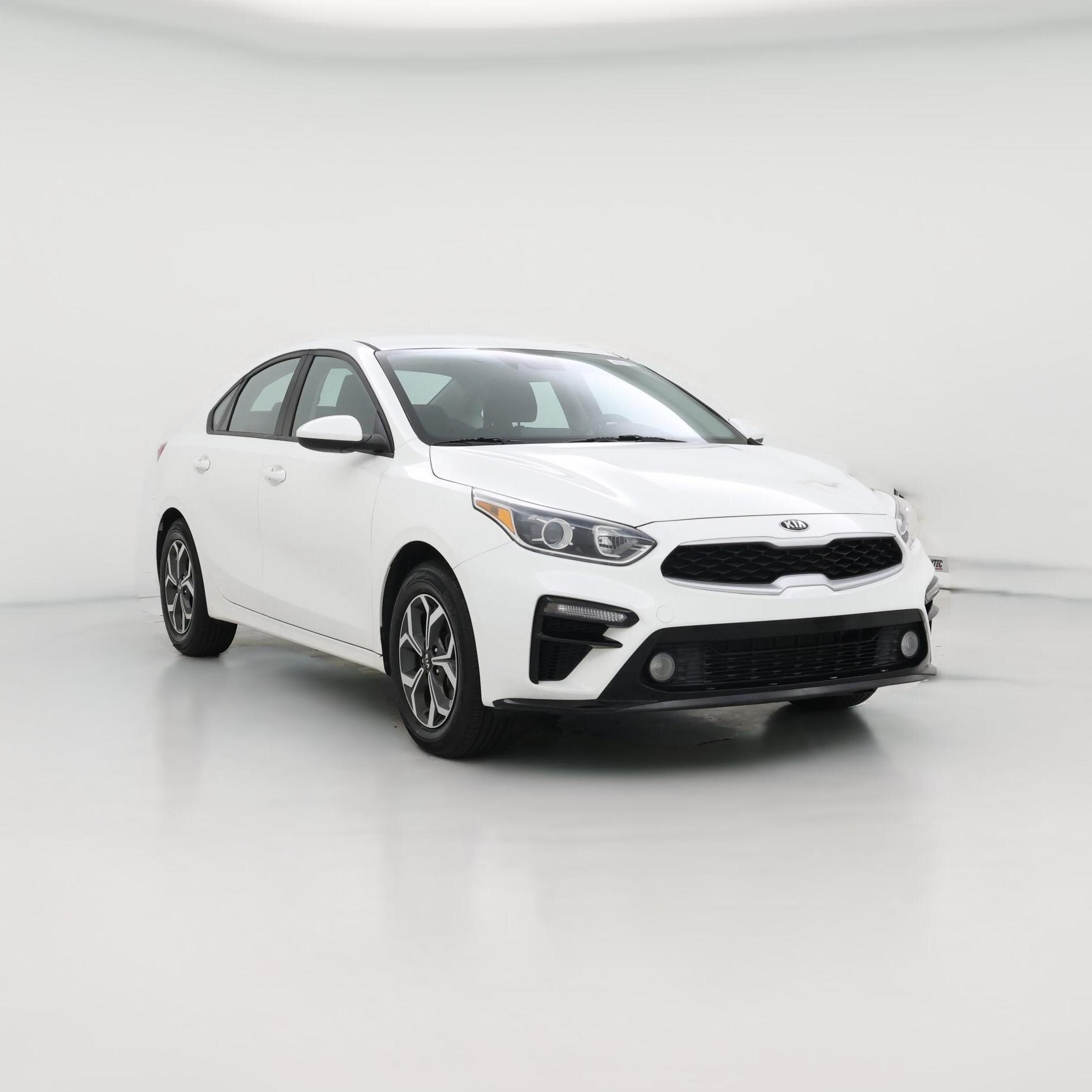 Thumbnail: 2019 Kia Forte - 1