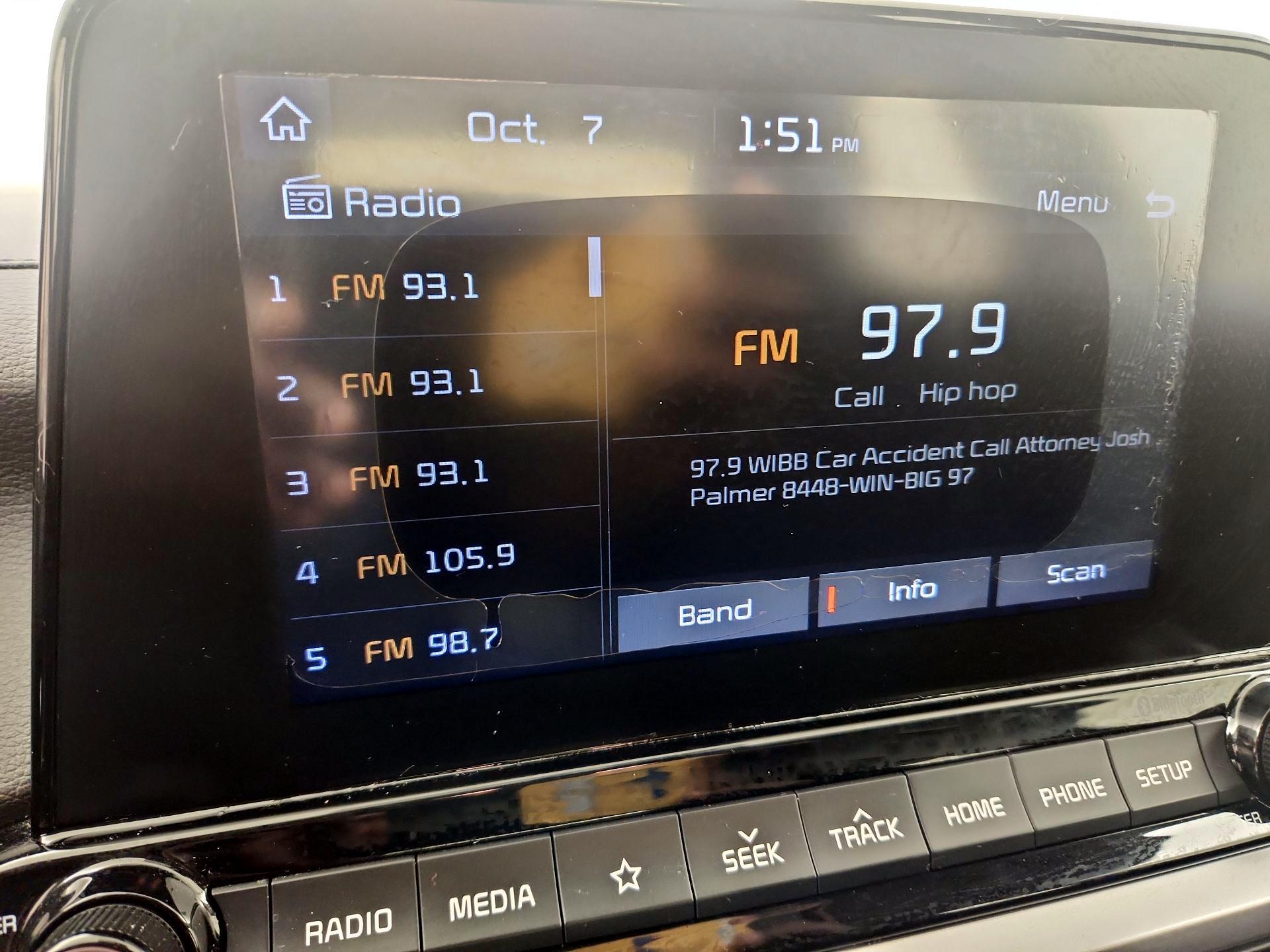 Thumbnail: 2019 Kia Forte - 15