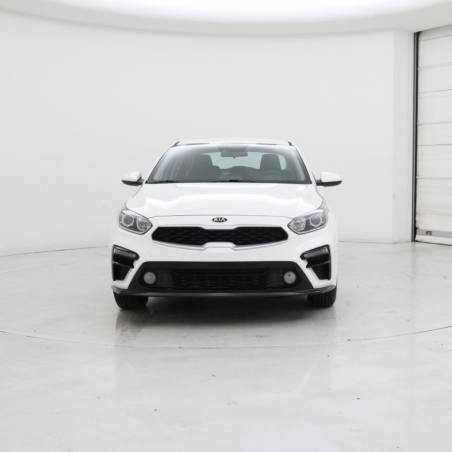 Thumbnail: 2019 Kia Forte - 5