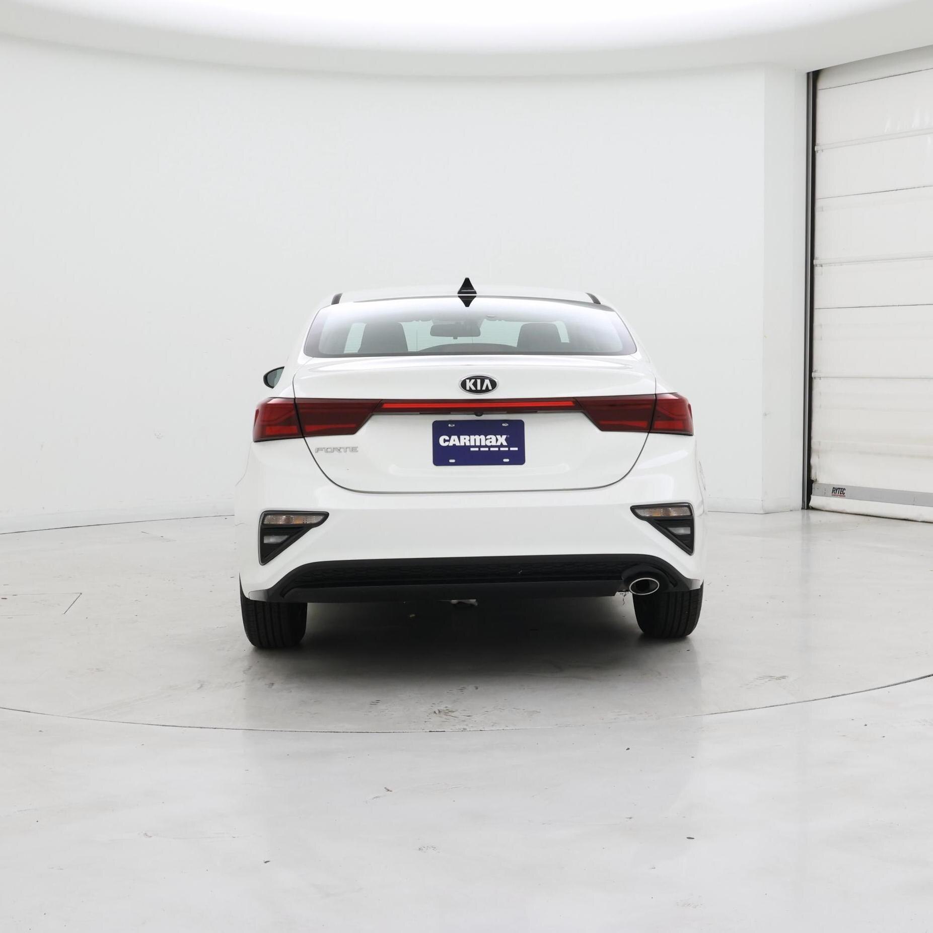 Thumbnail: 2019 Kia Forte - 6