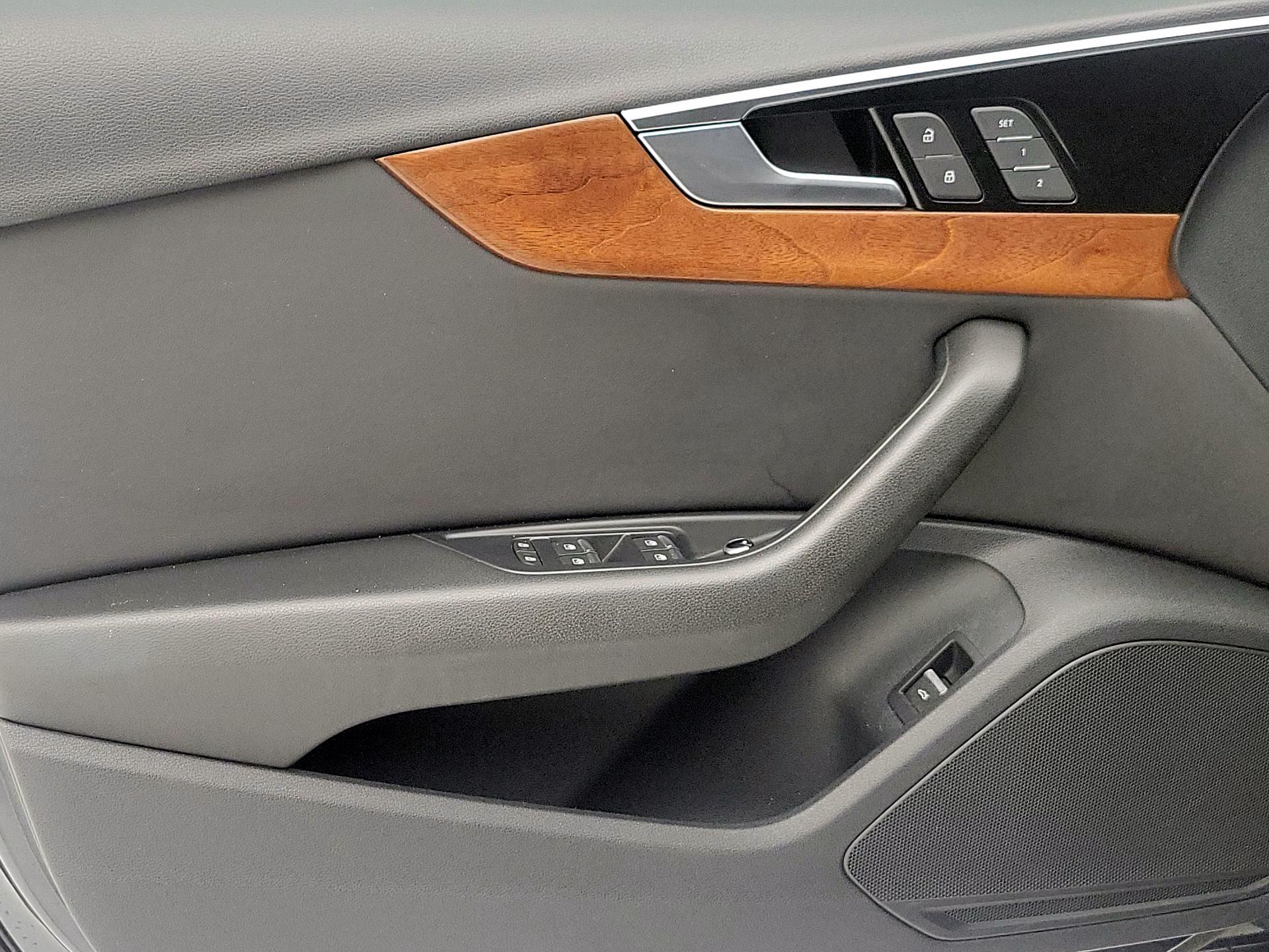 Thumbnail: 2021 Audi A4 - 12