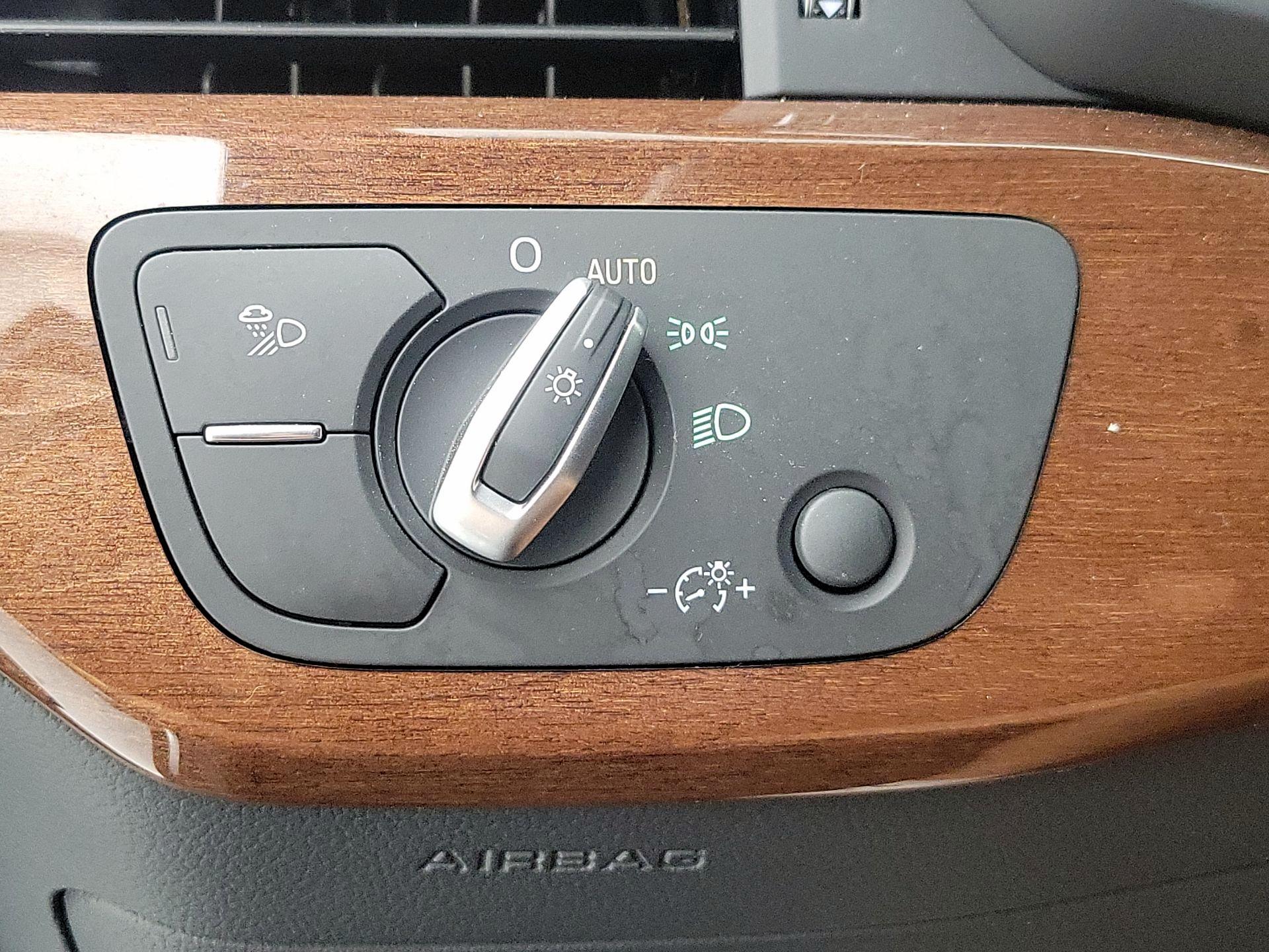 Thumbnail: 2021 Audi A4 - 13