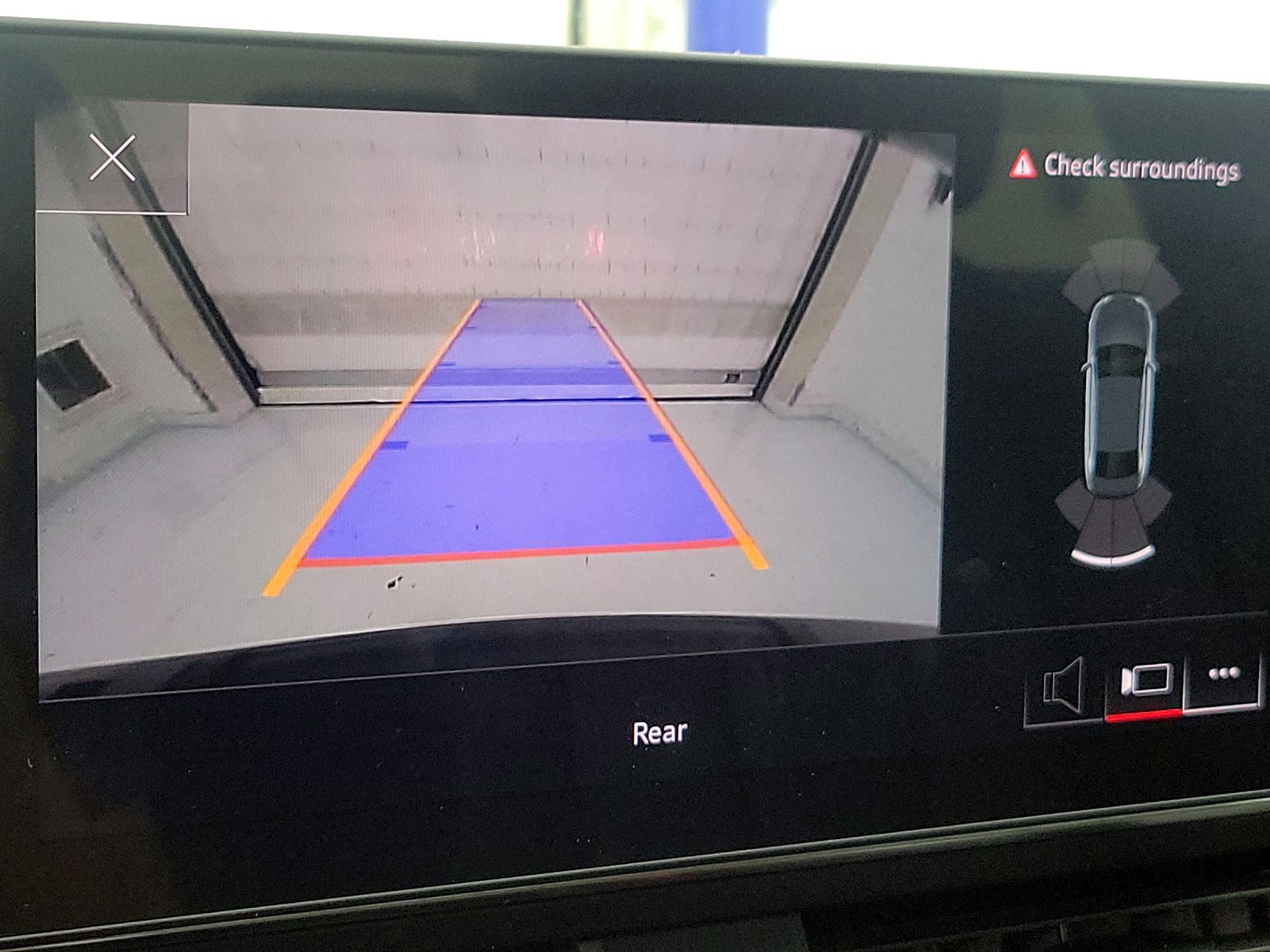 Thumbnail: 2021 Audi A4 - 14